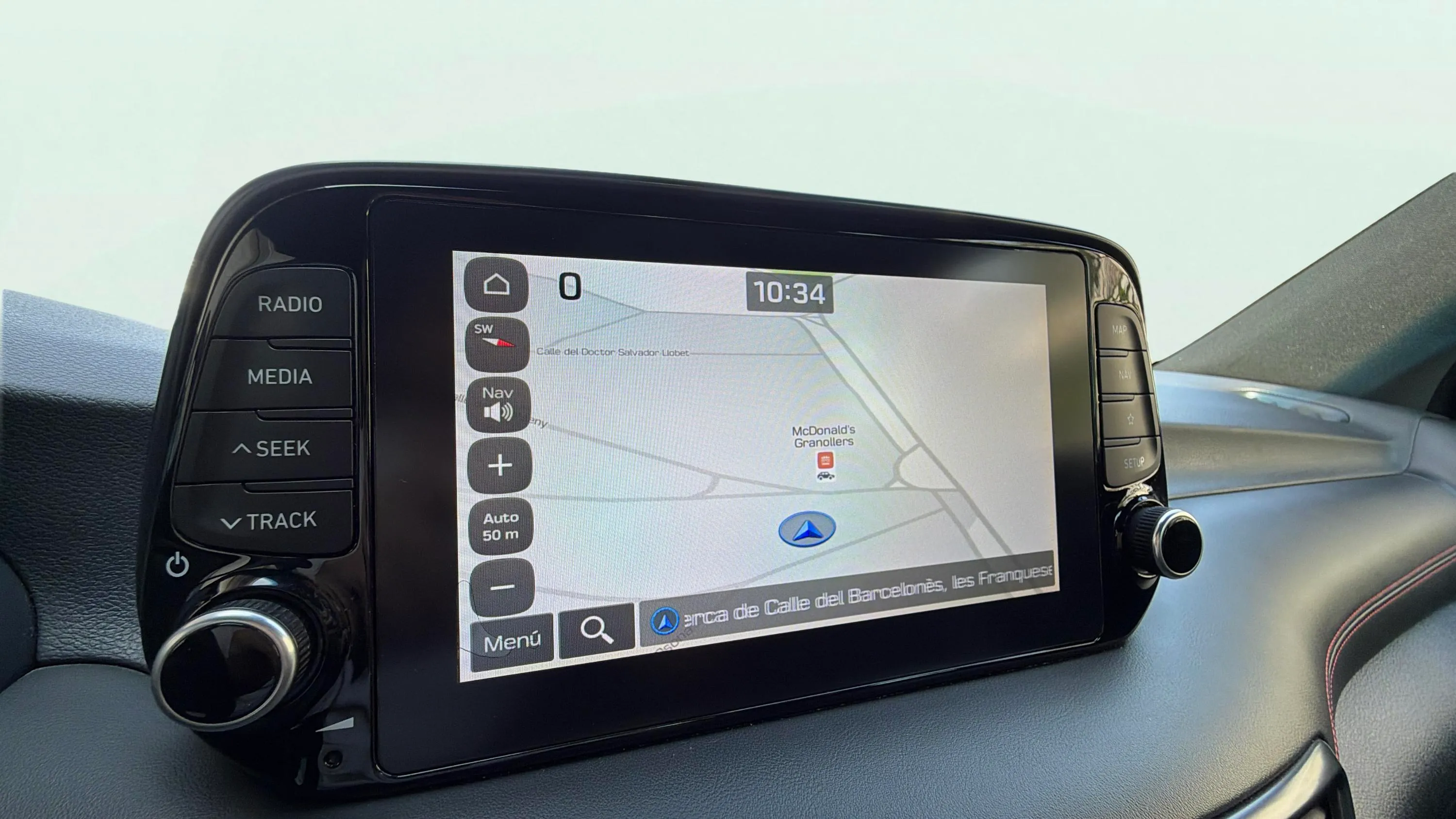 Hyundai Tucson 1.6 CRDi 48V N-Line 4x2 - foto 31
