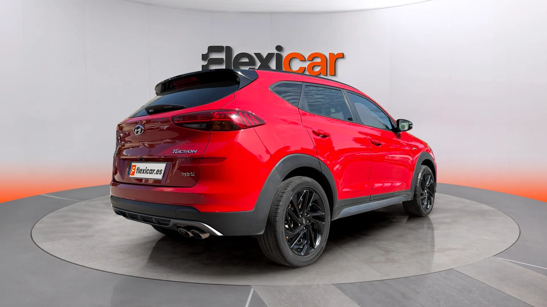 Hyundai Tucson 1.6 CRDi 48V N-Line 4x2 - foto 7