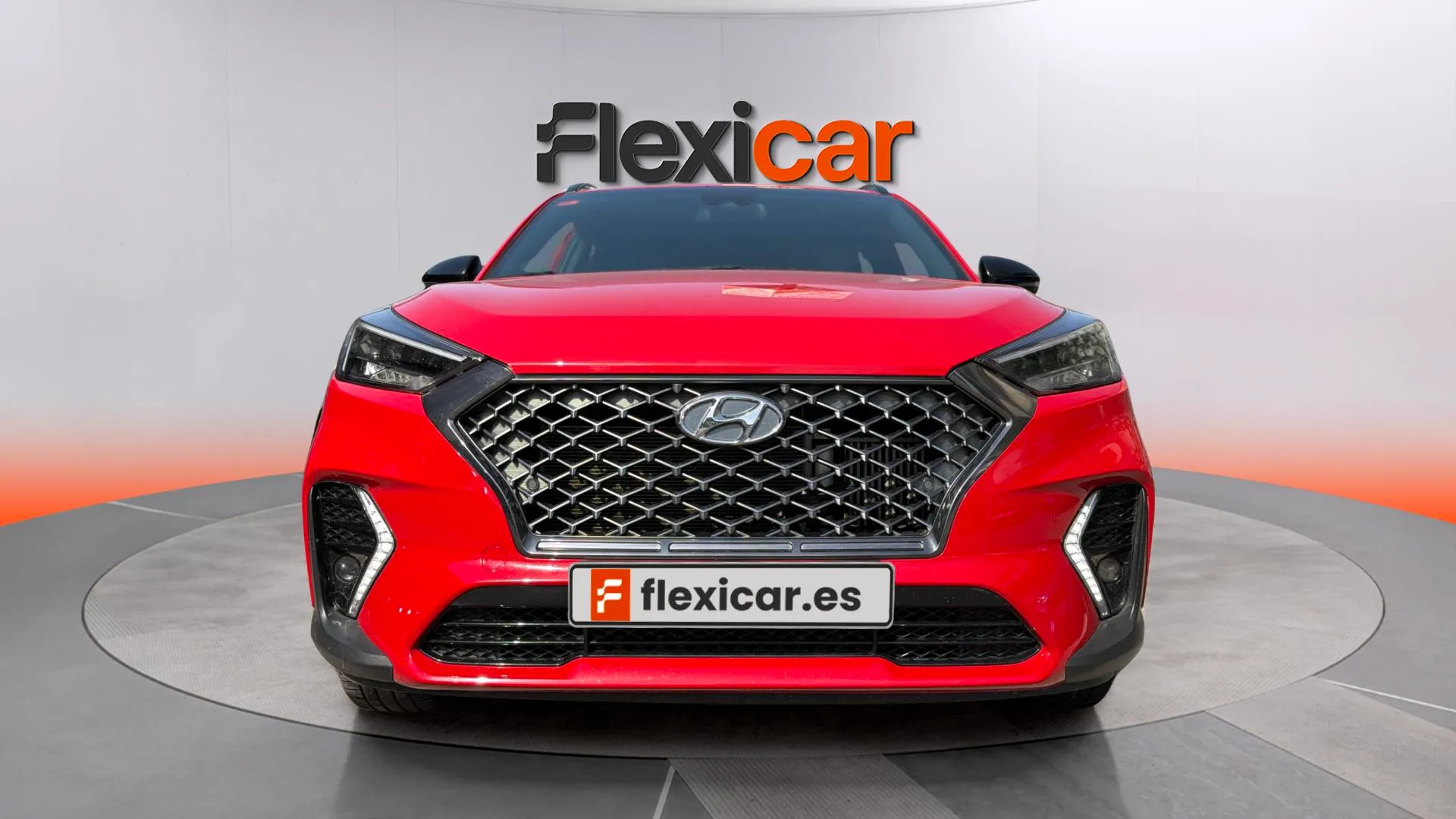 Hyundai Tucson 1.6 CRDi 48V N-Line 4x2 - foto 2