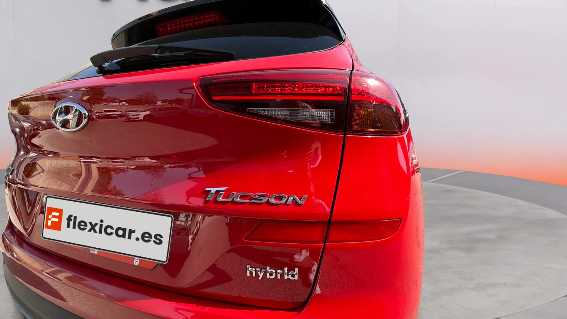 Hyundai Tucson 1.6 CRDi 48V N-Line 4x2 - foto 15