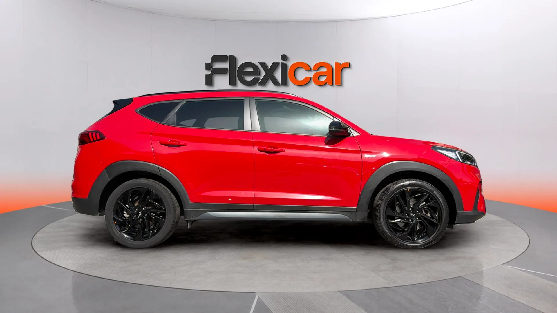 Hyundai Tucson 1.6 CRDi 48V N-Line 4x2 - foto 8