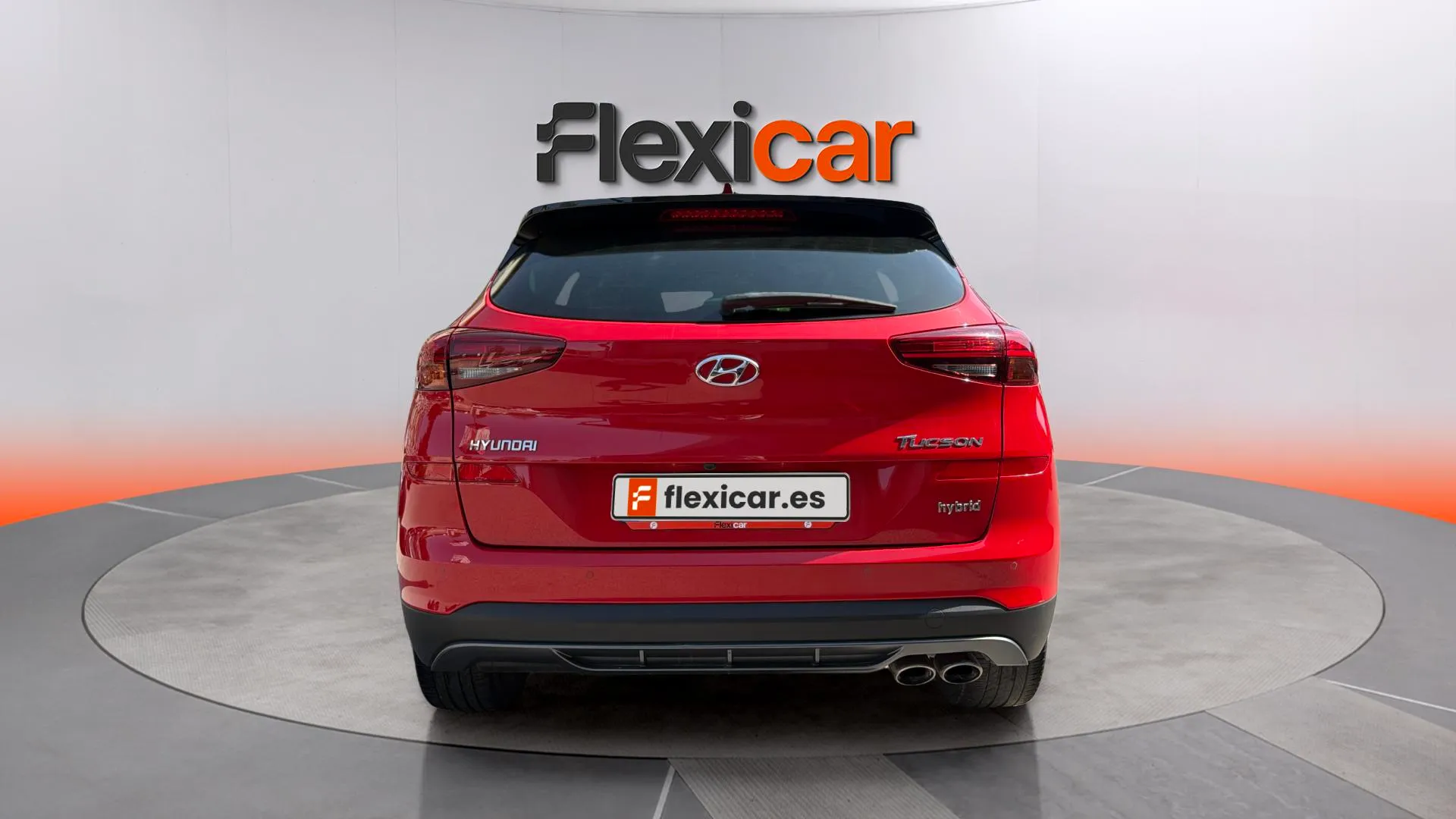 Hyundai Tucson 1.6 CRDi 48V N-Line 4x2 - foto 6