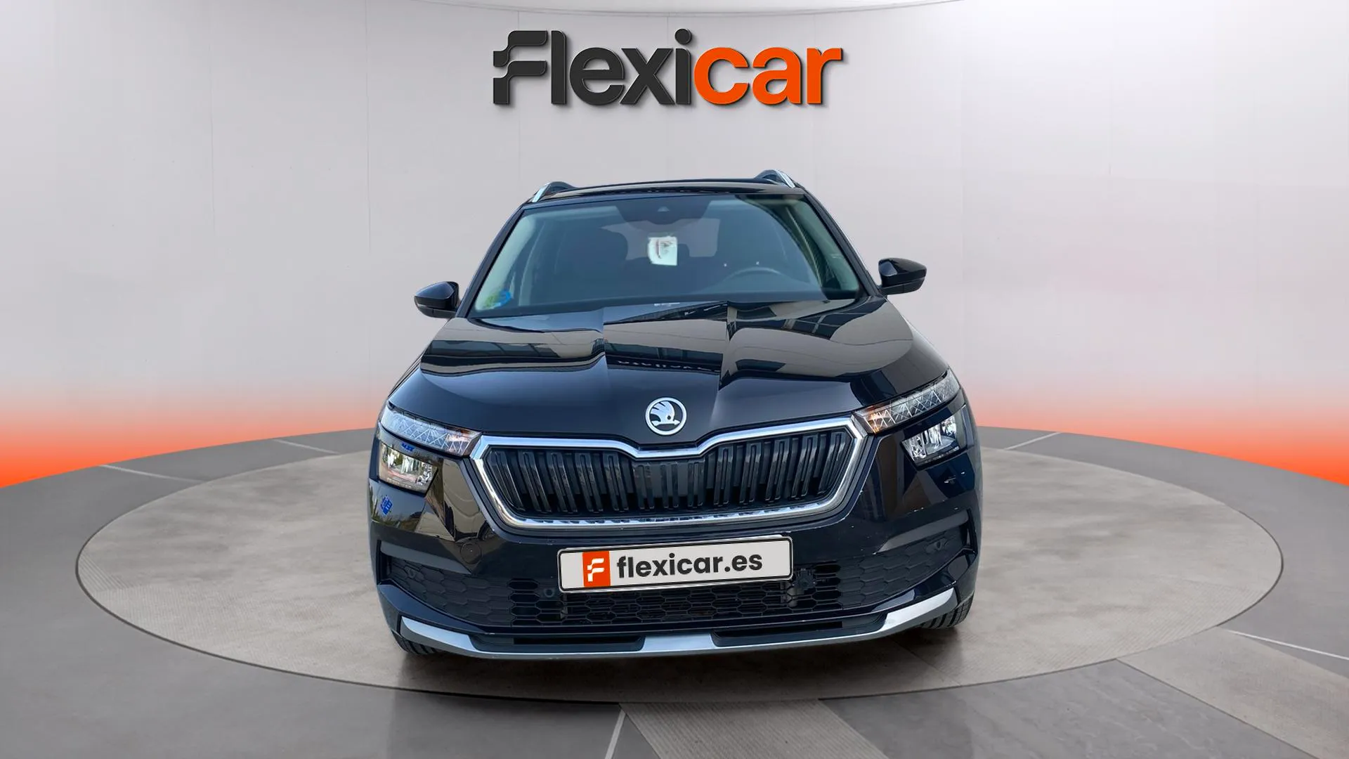 Škoda Kamiq 1.0 TGI Ambition - foto 2