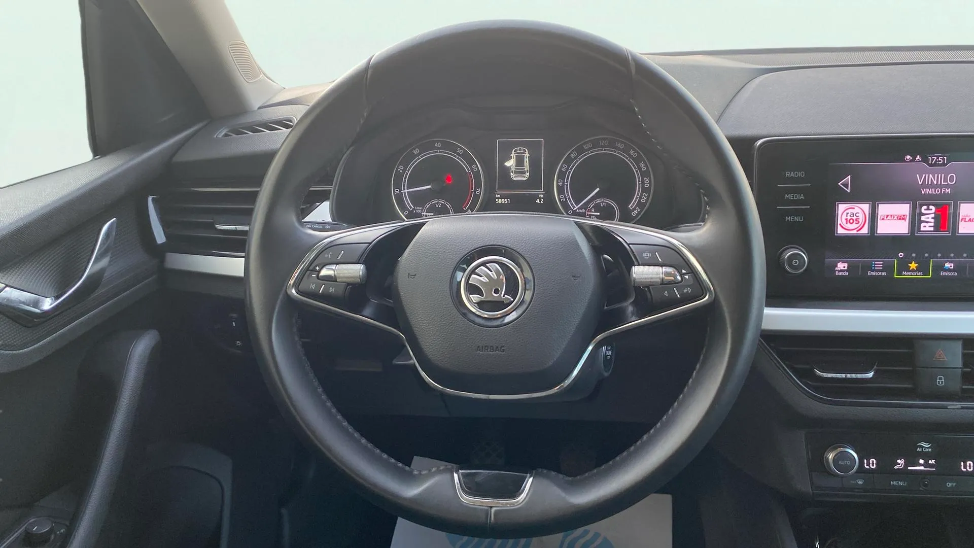 Škoda Kamiq 1.0 TGI Ambition - foto 13