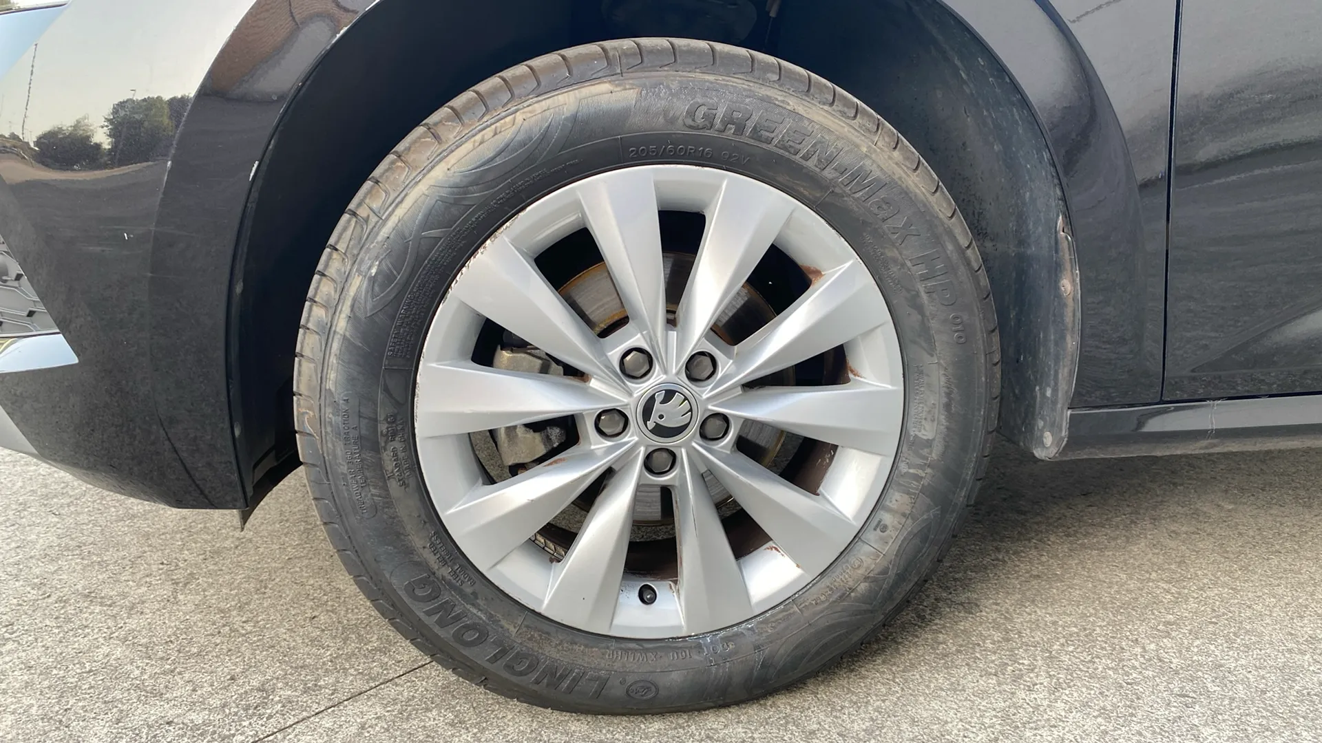 Škoda Kamiq 1.0 TGI Ambition - foto 27