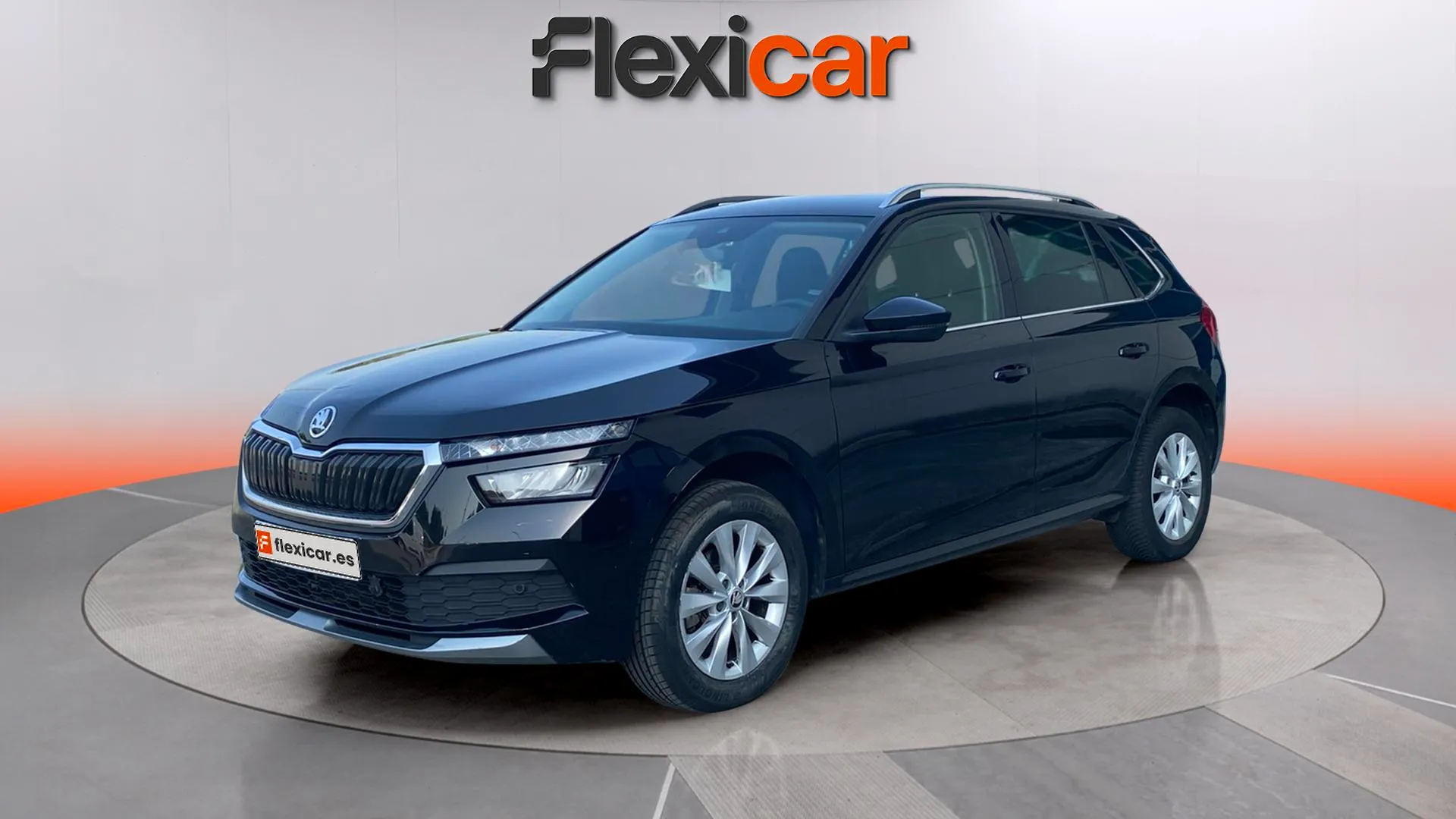 Škoda Kamiq 1.0 TGI Ambition - foto 3