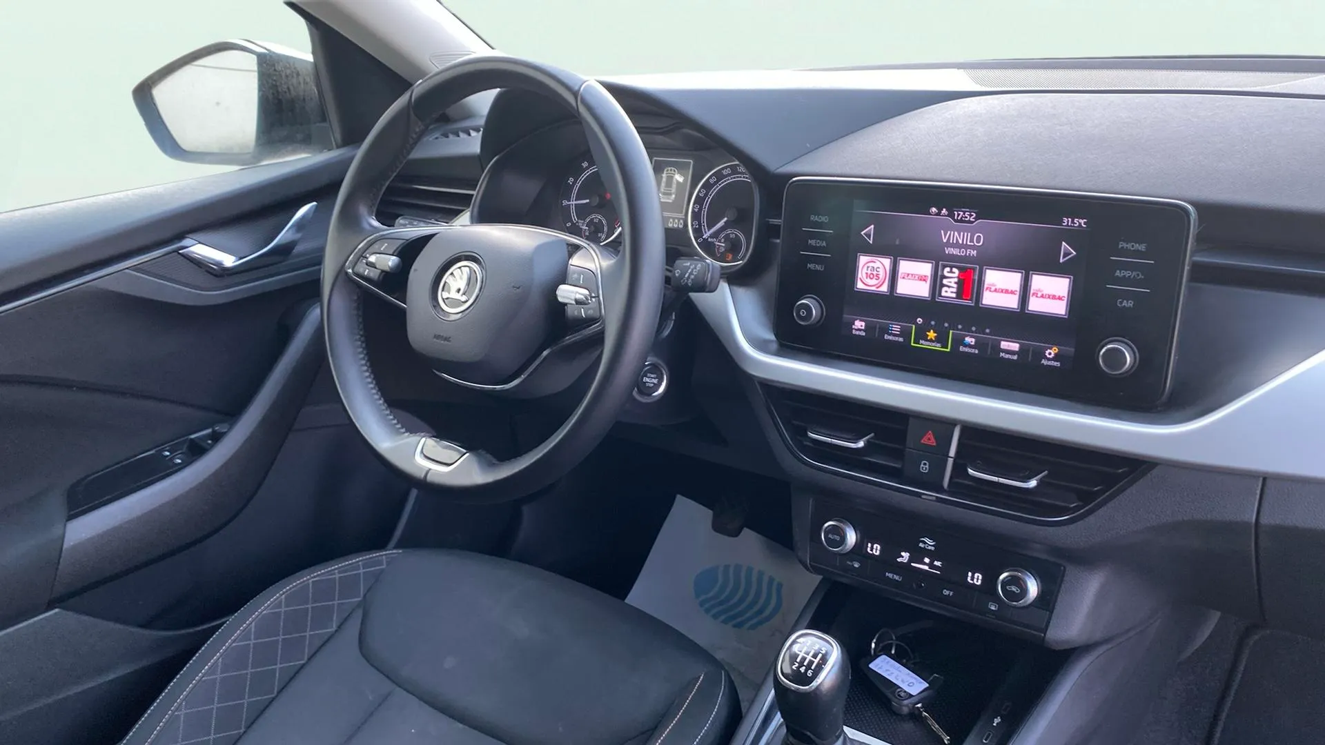 Škoda Kamiq 1.0 TGI Ambition - foto 22
