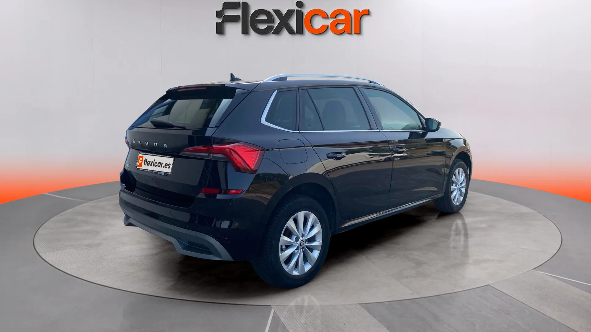 Škoda Kamiq 1.0 TGI Ambition - foto 6