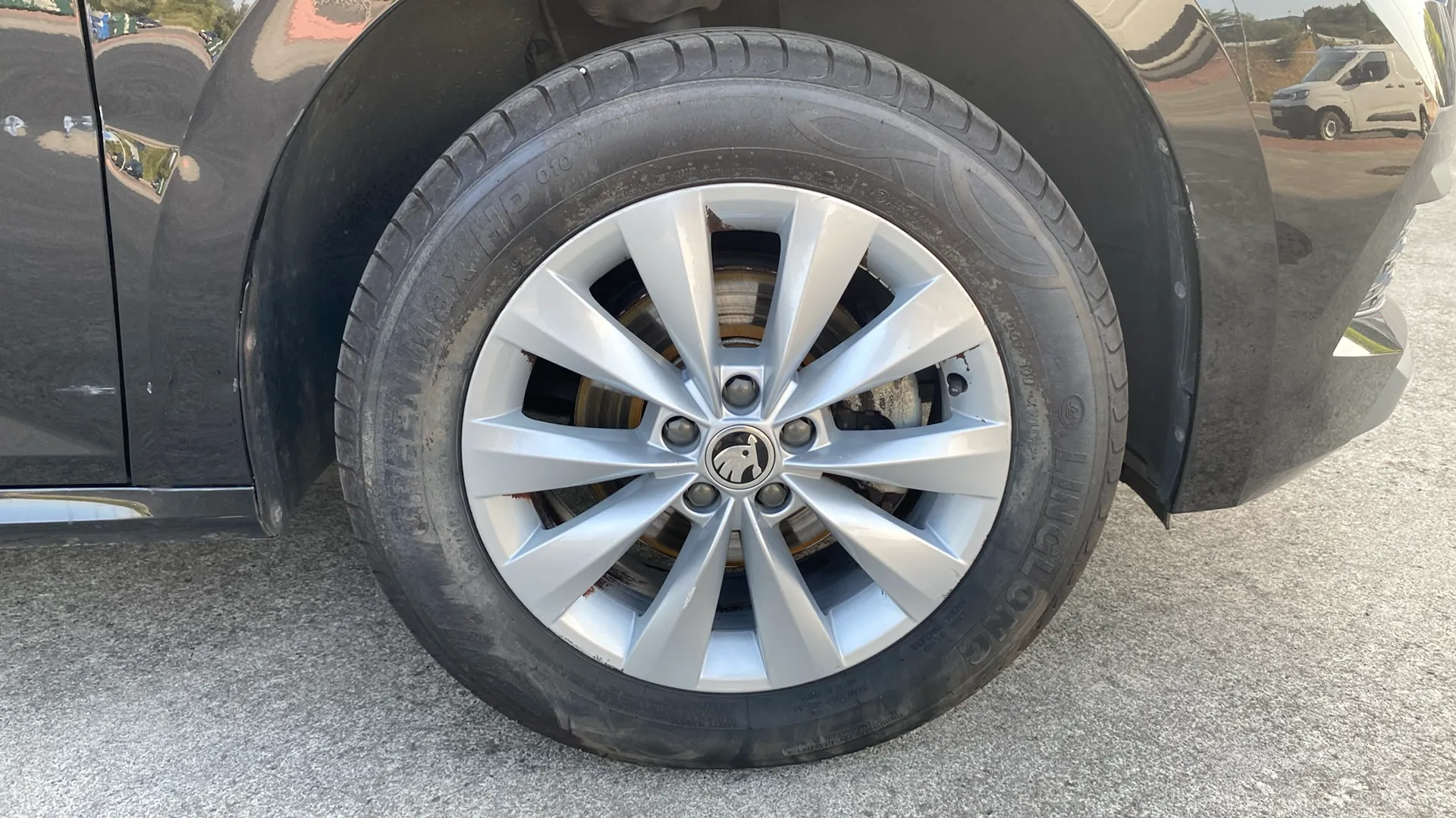 Škoda Kamiq 1.0 TGI Ambition - foto 26