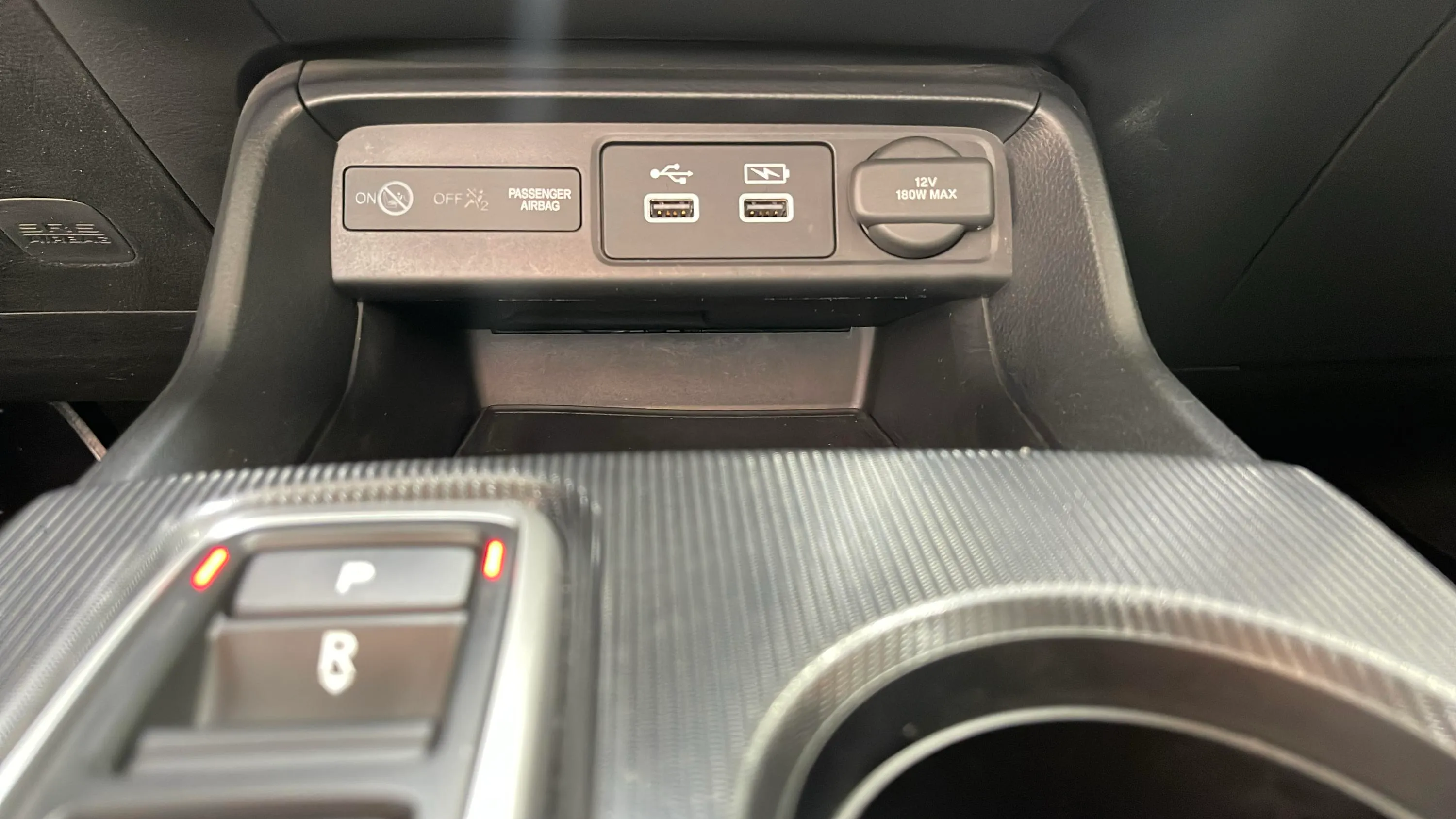 Honda Civic 2.0 i-MMD Elegance CVT - foto 16