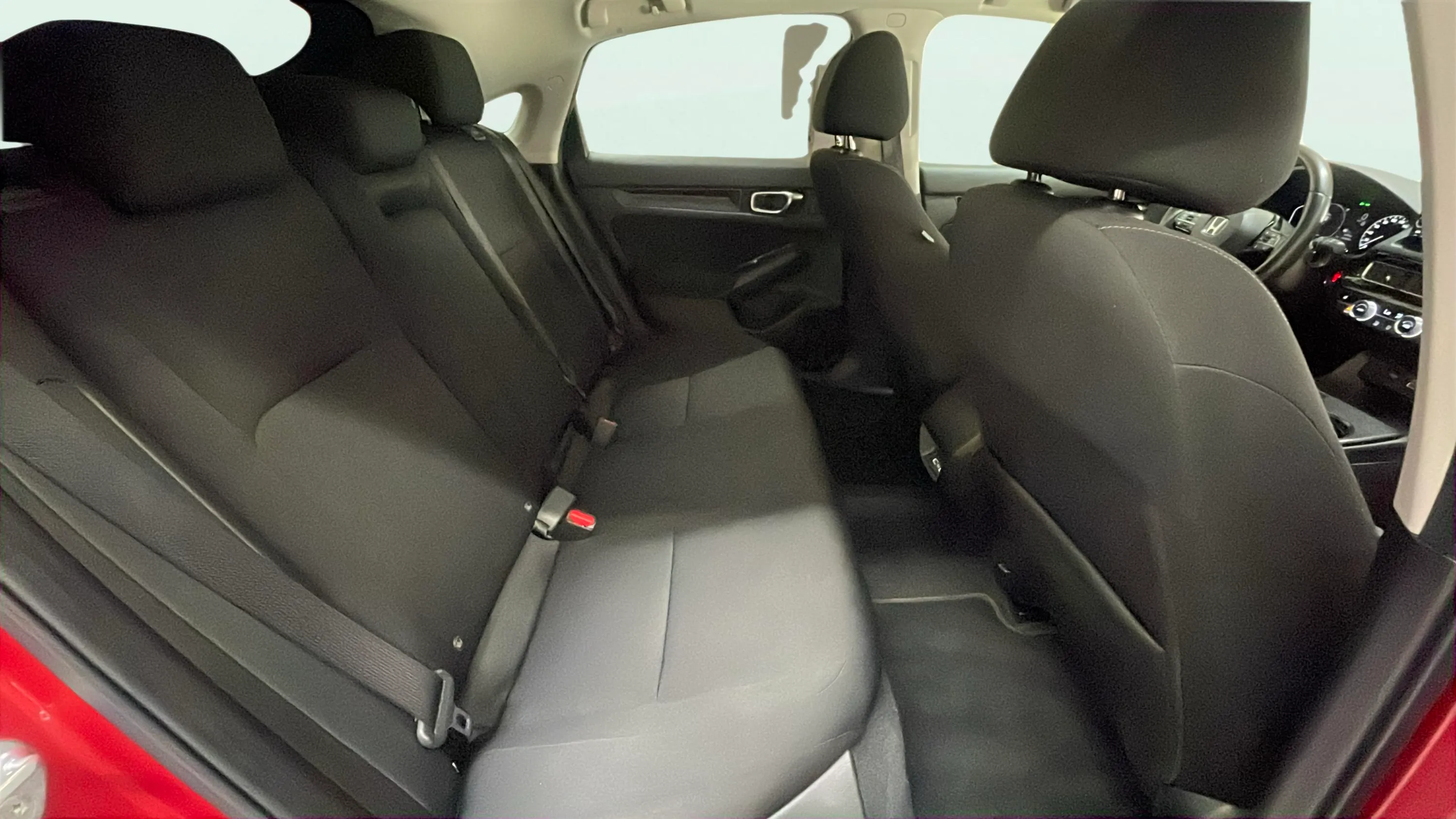 Honda Civic 2.0 i-MMD Elegance CVT - foto 20