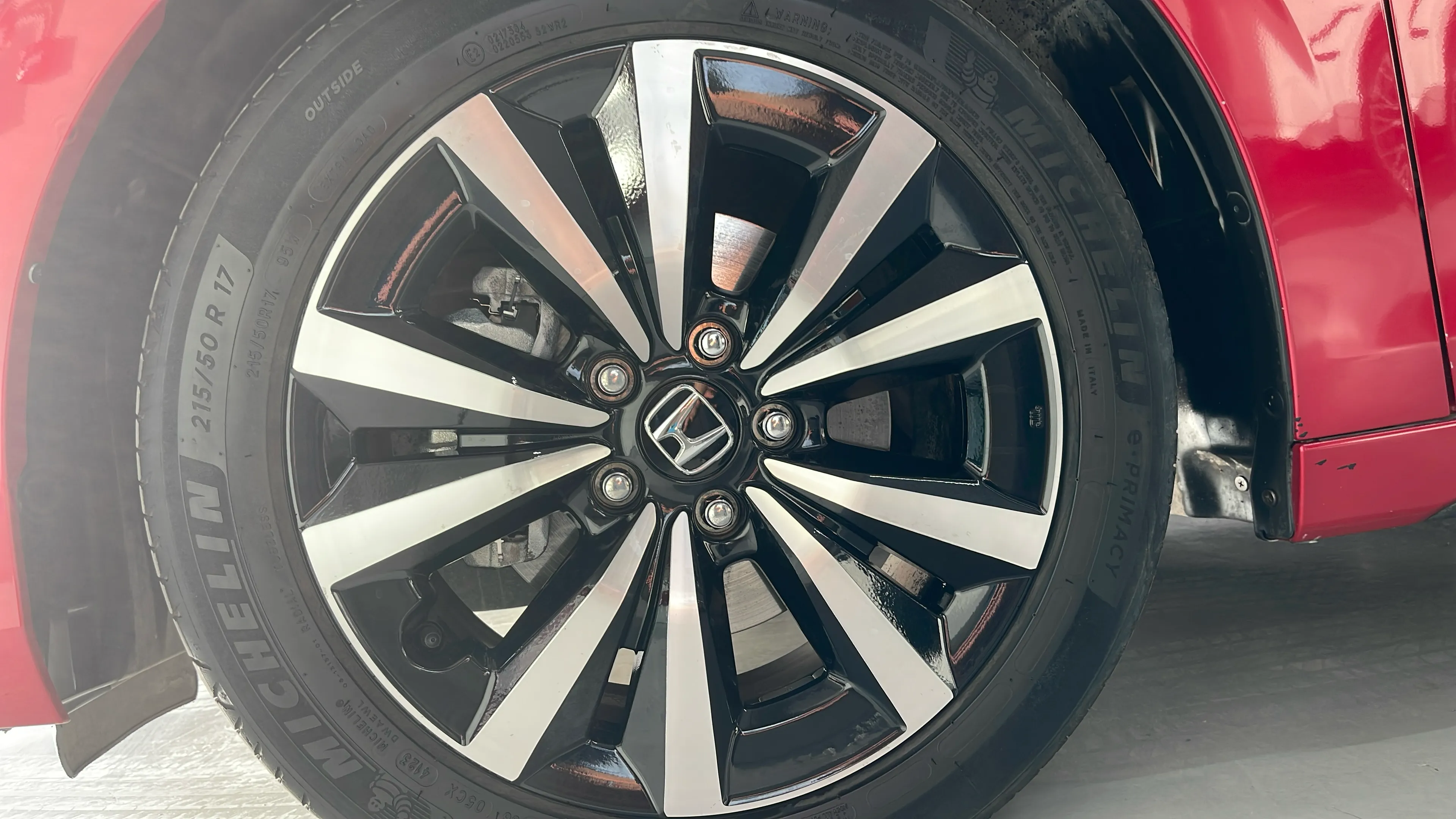 Honda Civic 2.0 i-MMD Elegance CVT - foto 23