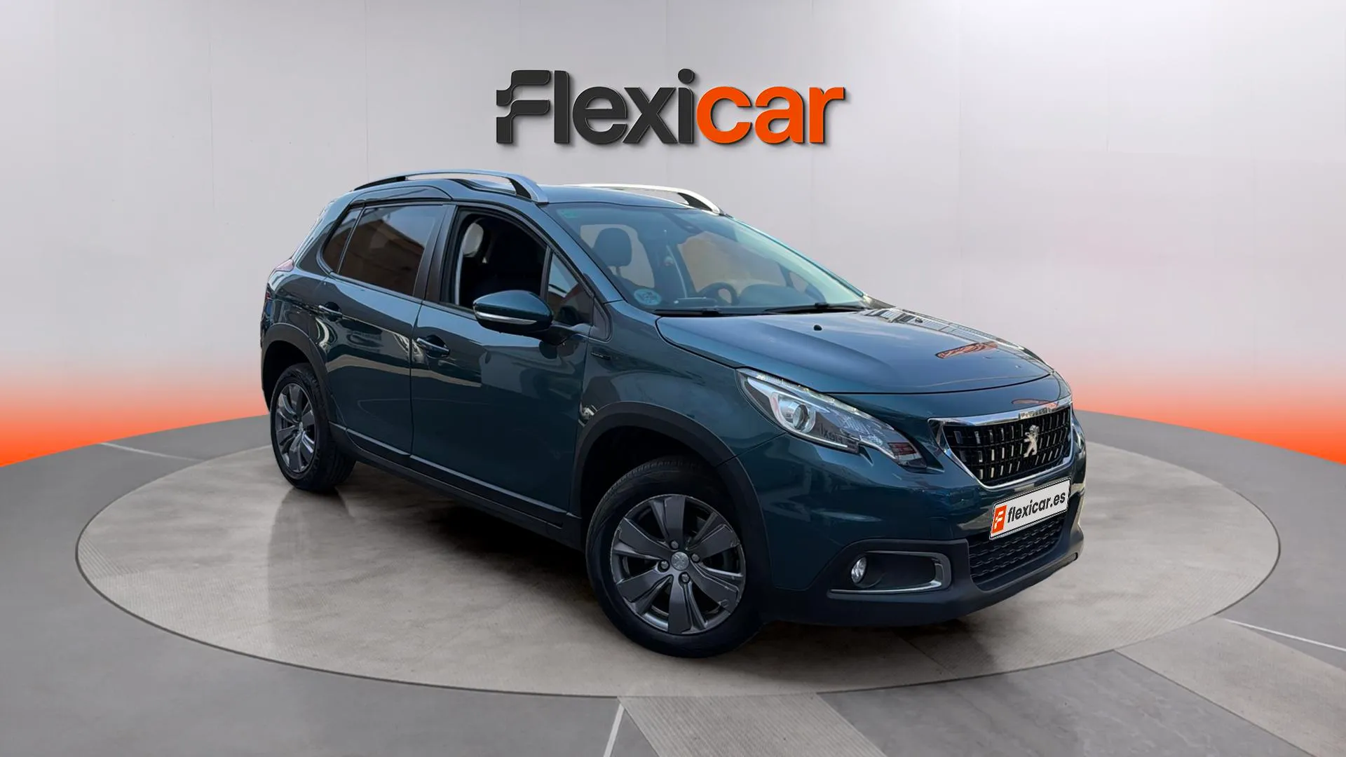 Peugeot 2008 Allure 1.2 PureTech