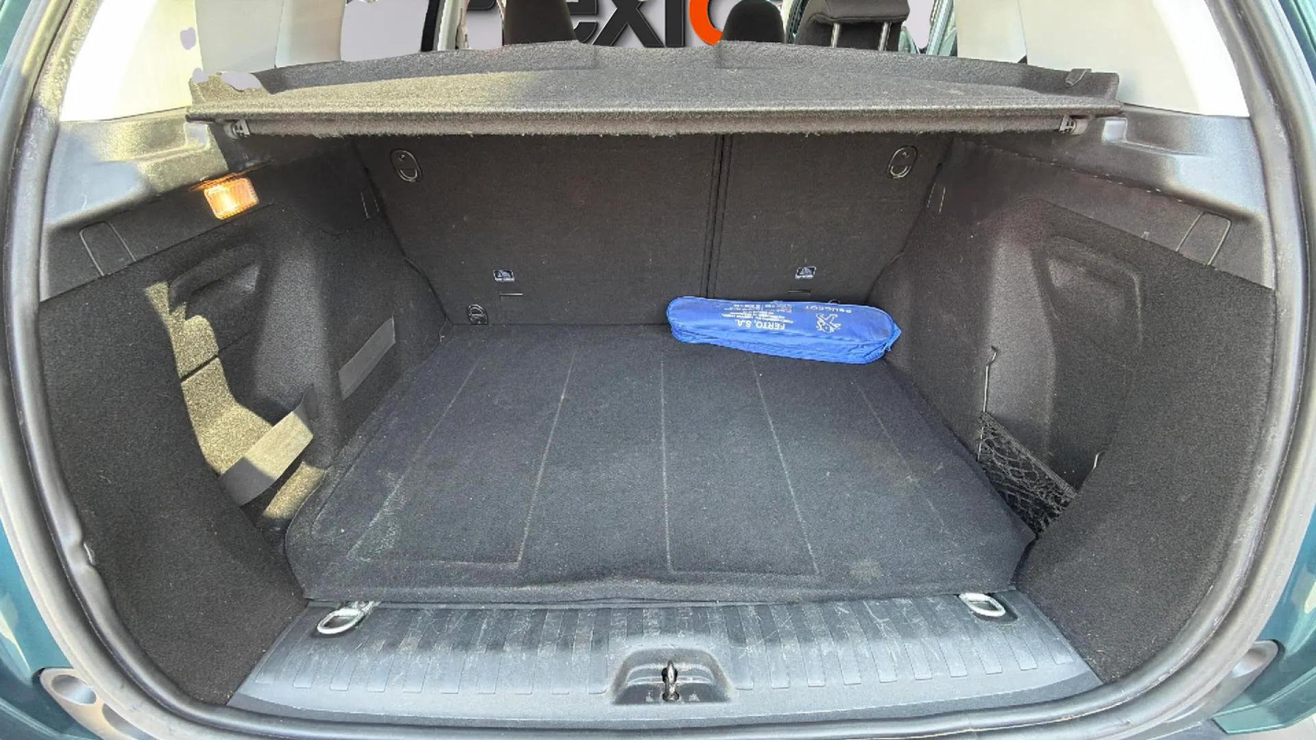 Peugeot 2008 Allure 1.2 PureTech - foto 18
