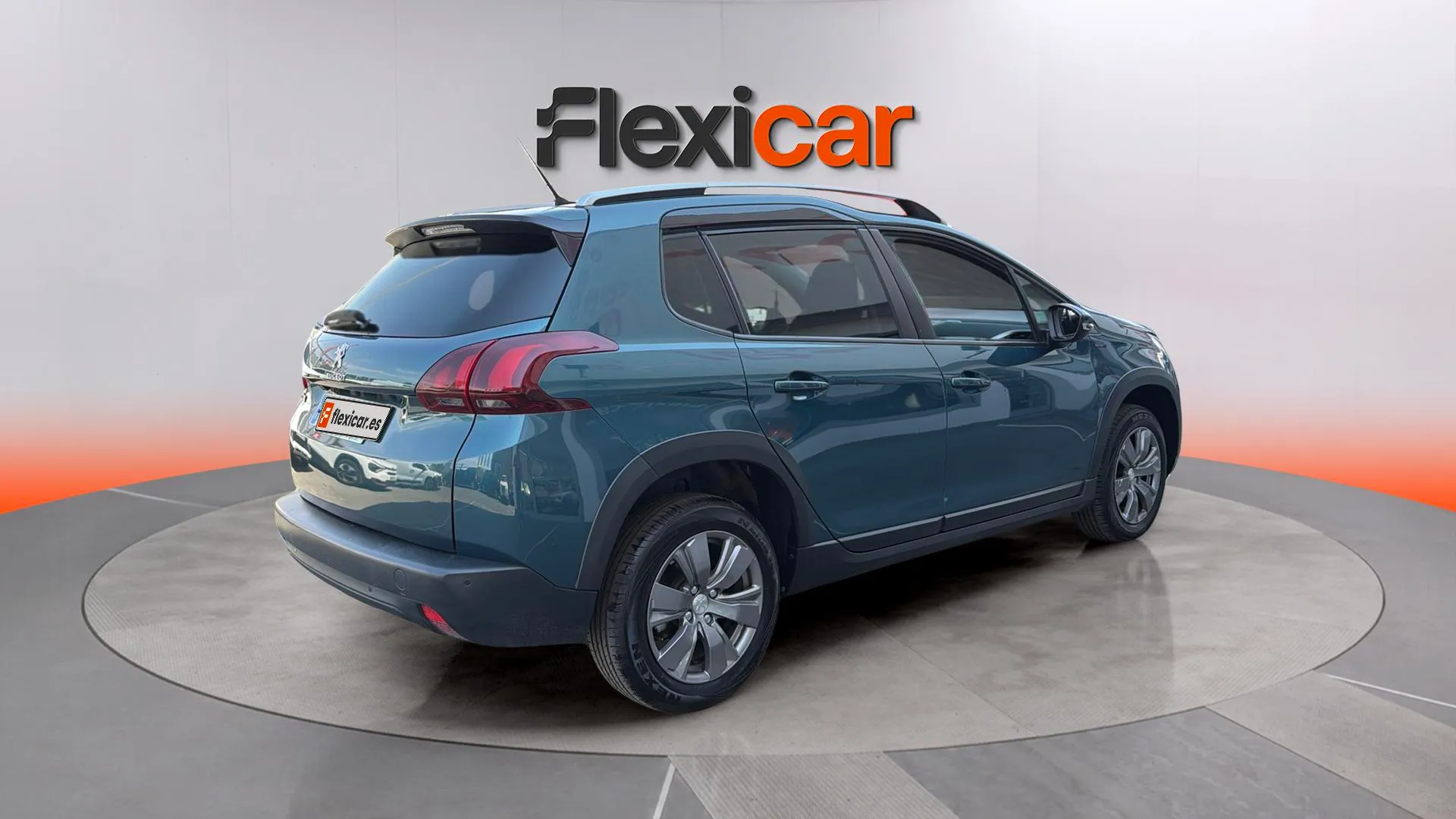 Peugeot 2008 Allure 1.2 PureTech - foto 7