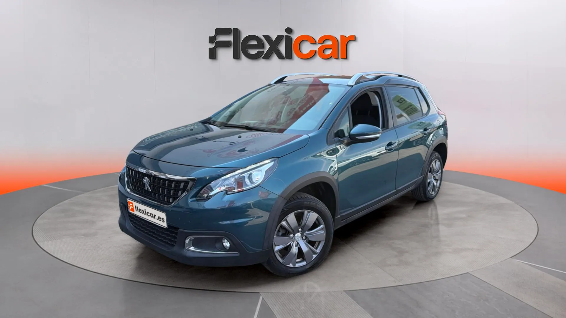 Peugeot 2008 Allure 1.2 PureTech - foto 3