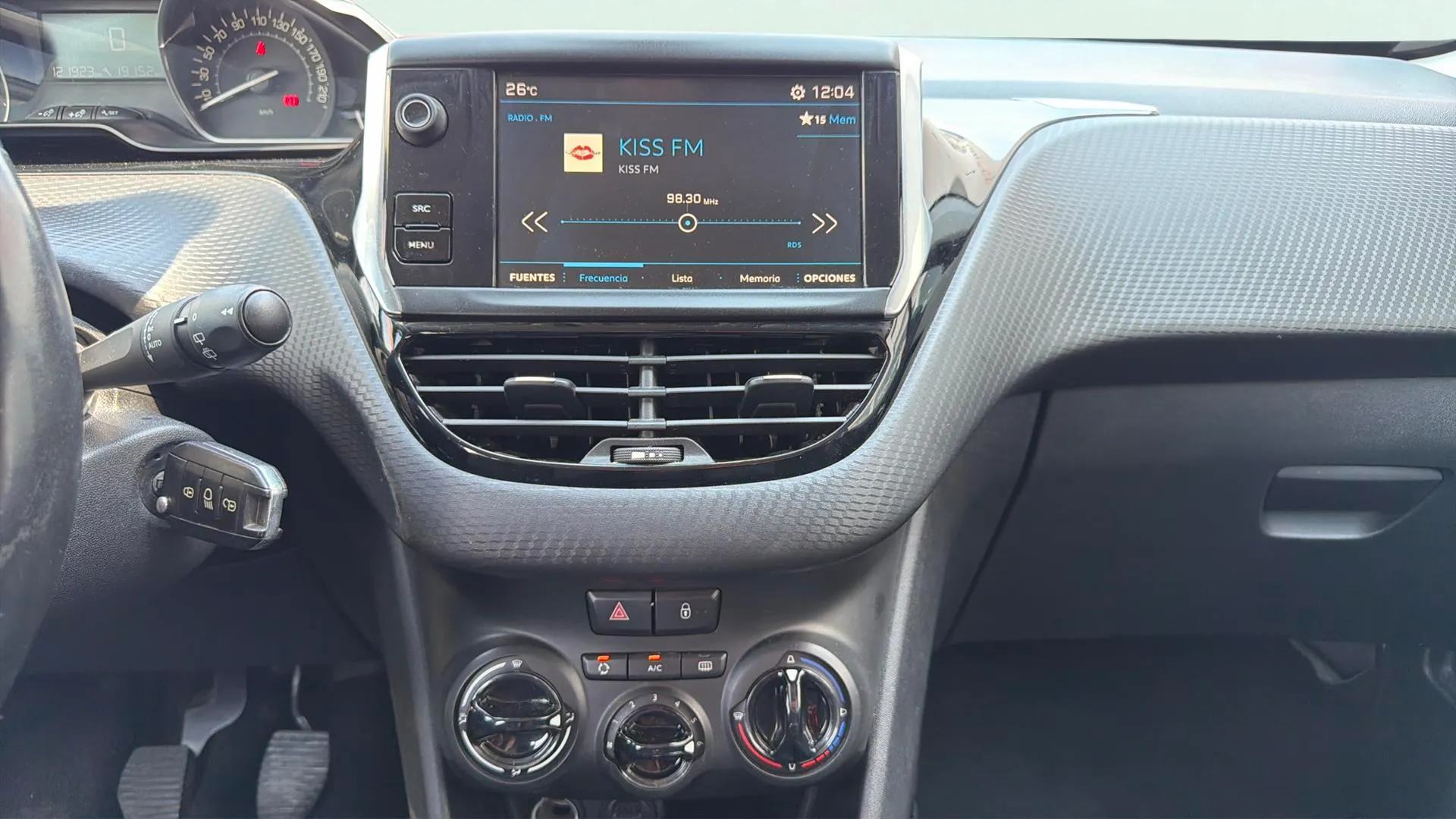 Peugeot 2008 Allure 1.2 PureTech - foto 10