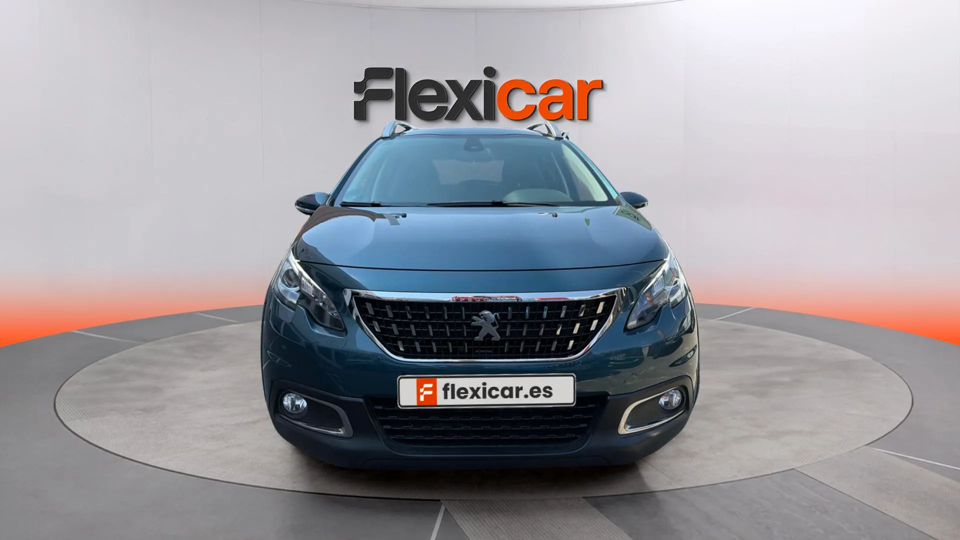 Peugeot 2008 Allure 1.2 PureTech - foto 2