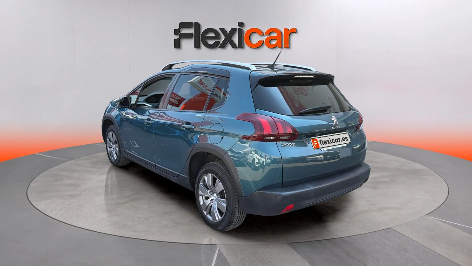 Peugeot 2008 Allure 1.2 PureTech - foto 5