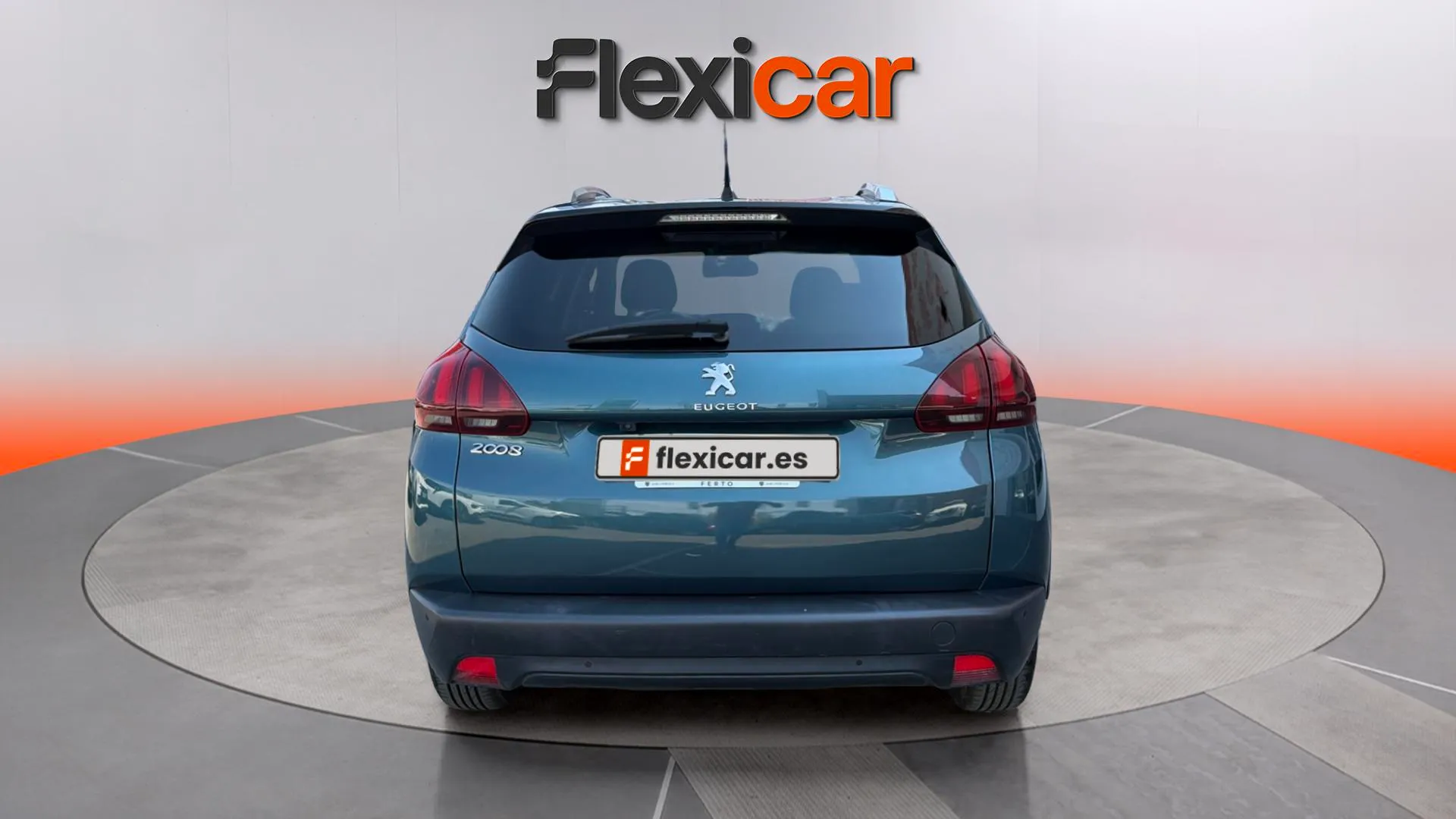Peugeot 2008 Allure 1.2 PureTech - foto 6