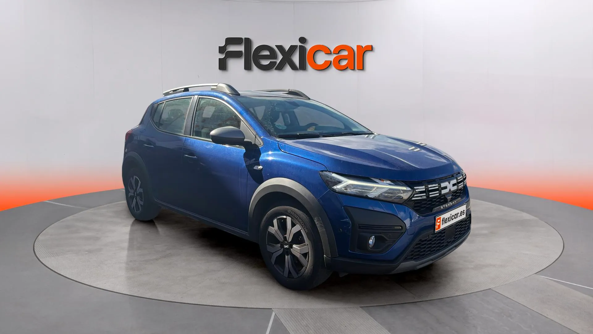 Dacia Sandero Essential TCe