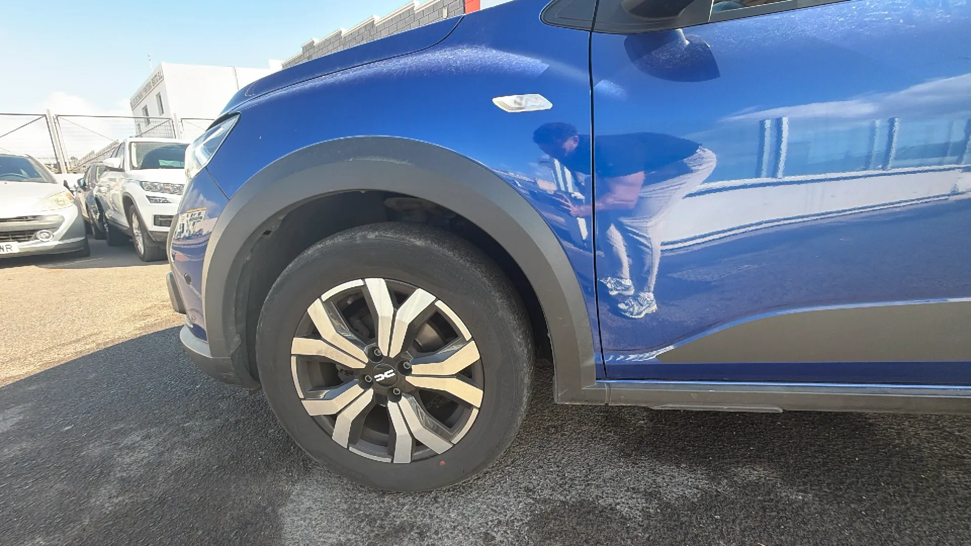 Dacia Sandero Essential TCe - foto 13