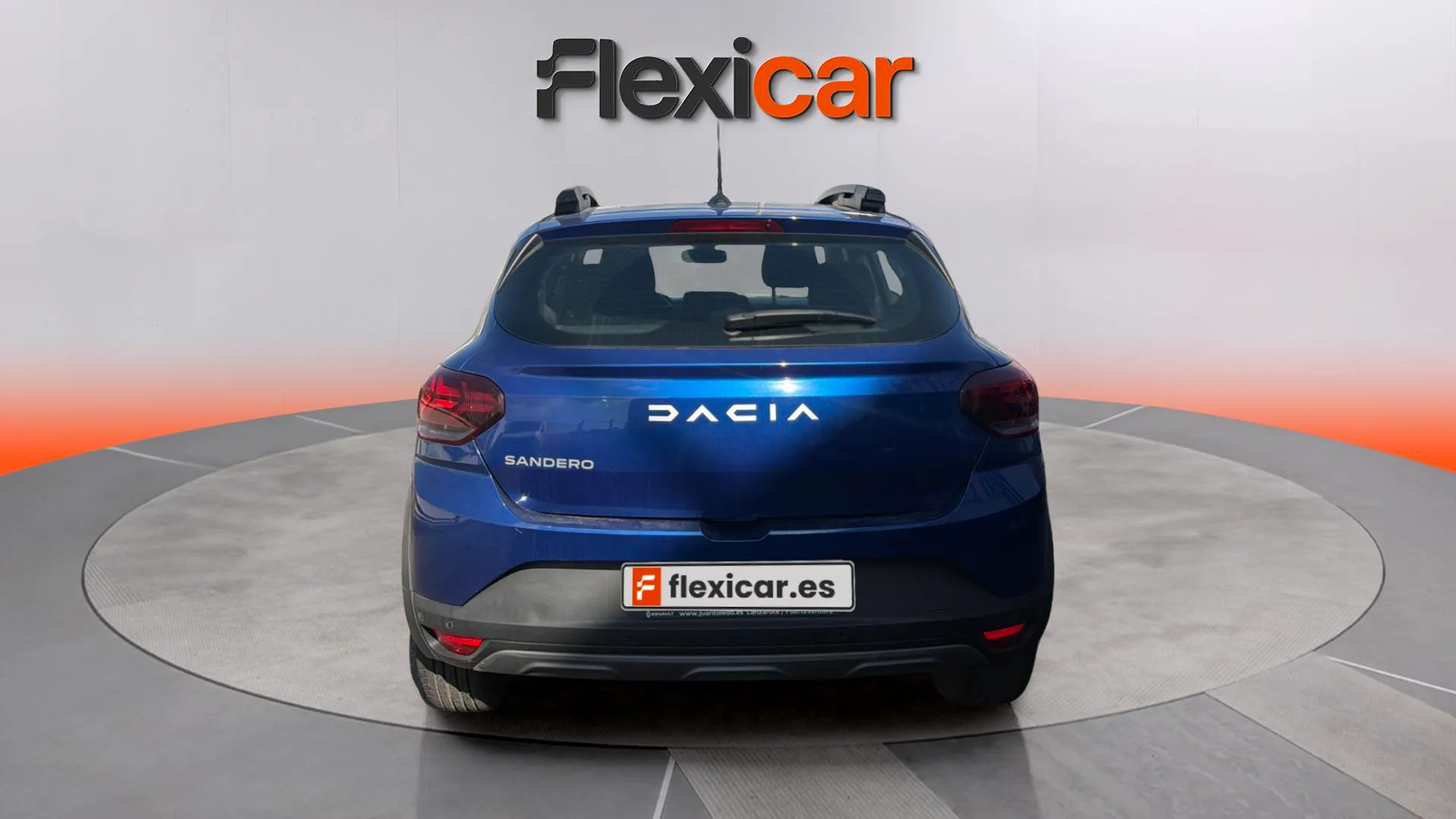 Dacia Sandero Essential TCe - foto 4