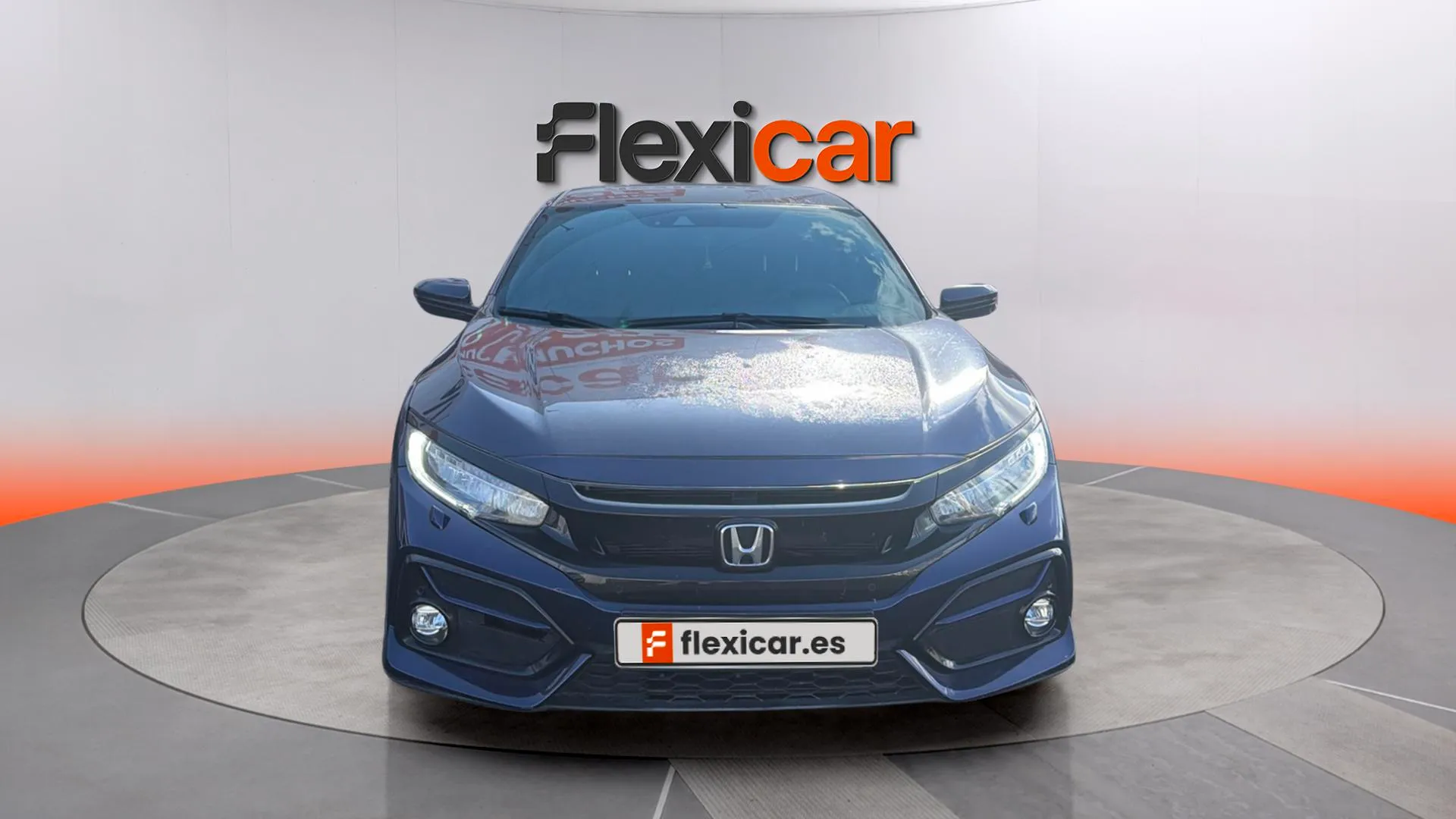 Honda Civic 1.0 I-VTEC Turbo Elegance NAV - foto 2