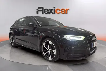 audi a3 sportback 30 tdi 85kw 116cv diesel manual el puerto de santa maria 903000000274198