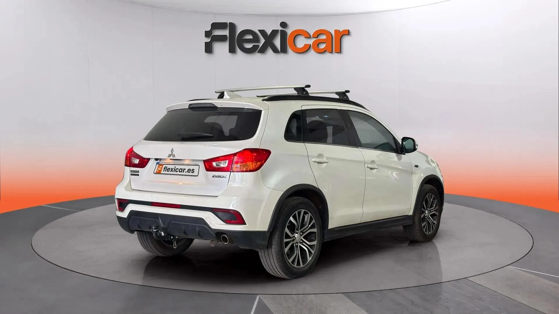 Mitsubishi ASX 160 DI-D Motion - foto 4