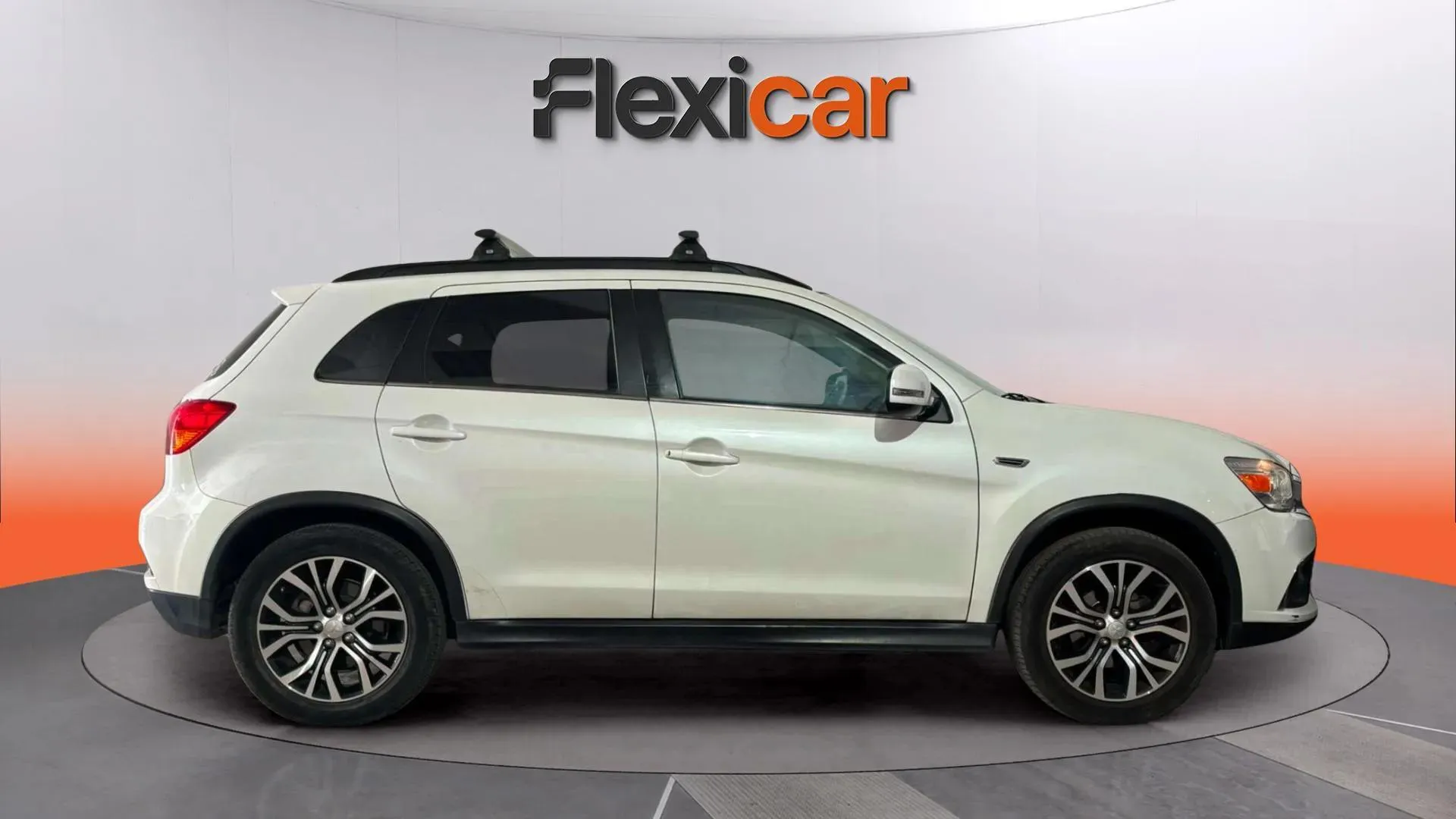 Mitsubishi ASX 160 DI-D Motion - foto 5