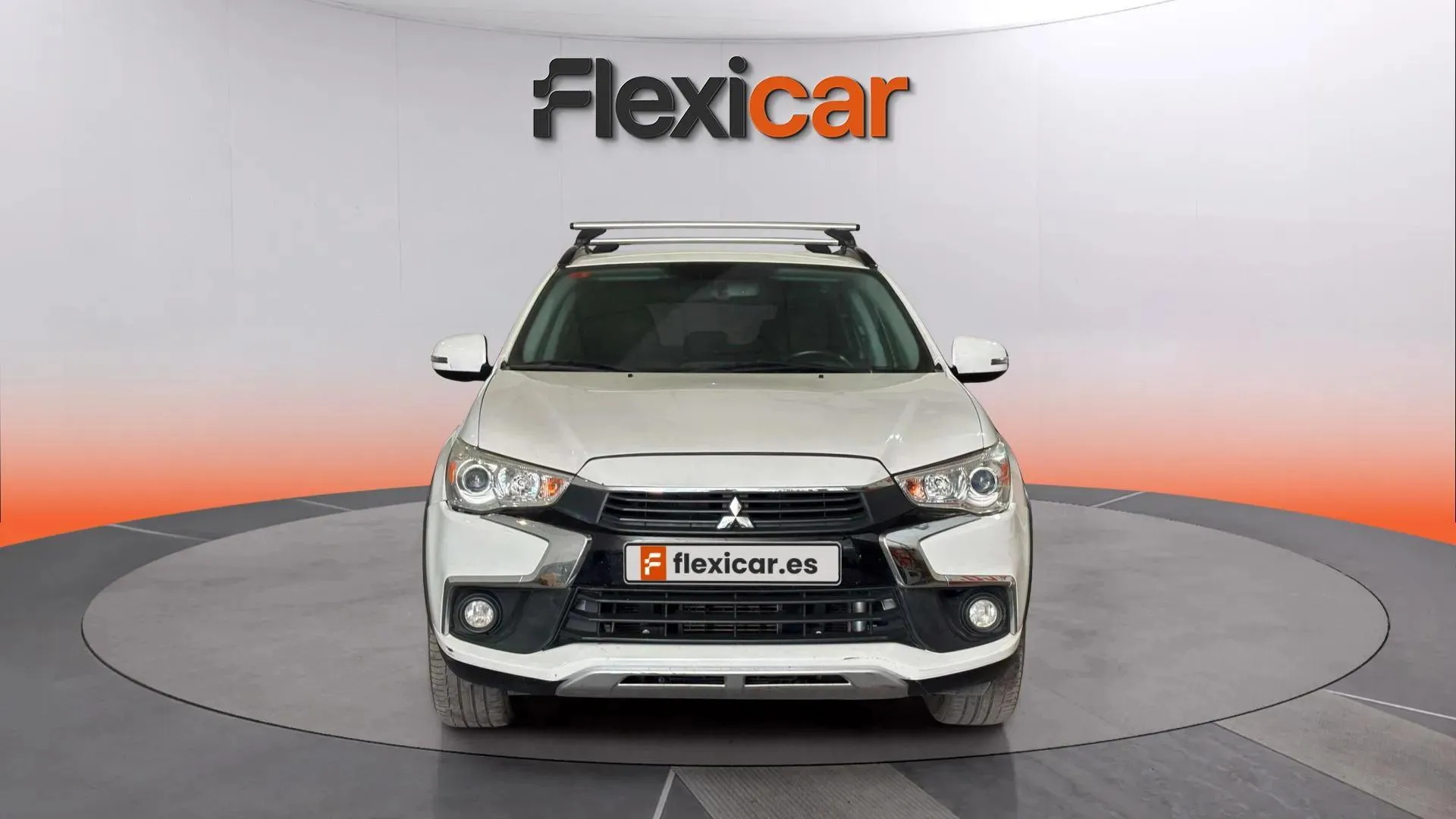Mitsubishi ASX 160 DI-D Motion - foto 2
