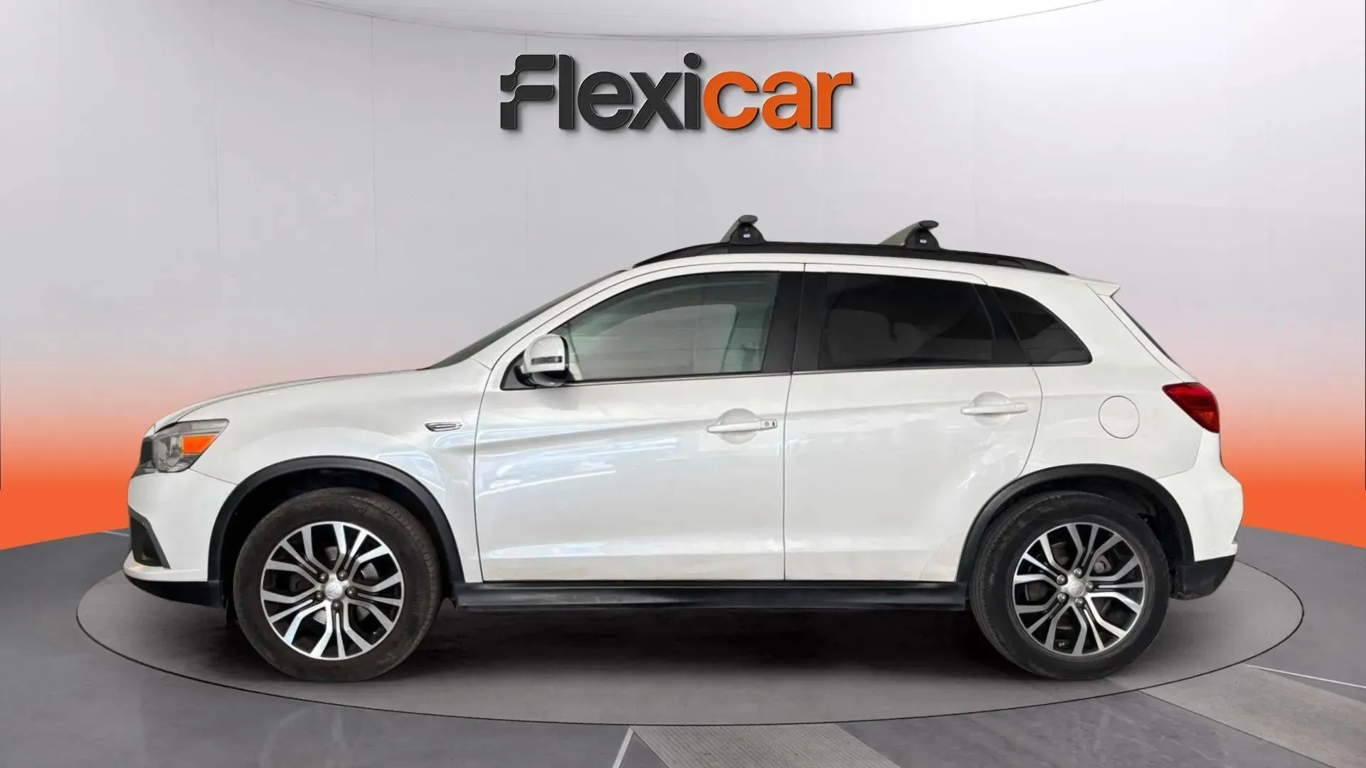 Mitsubishi ASX 160 DI-D Motion - foto 3