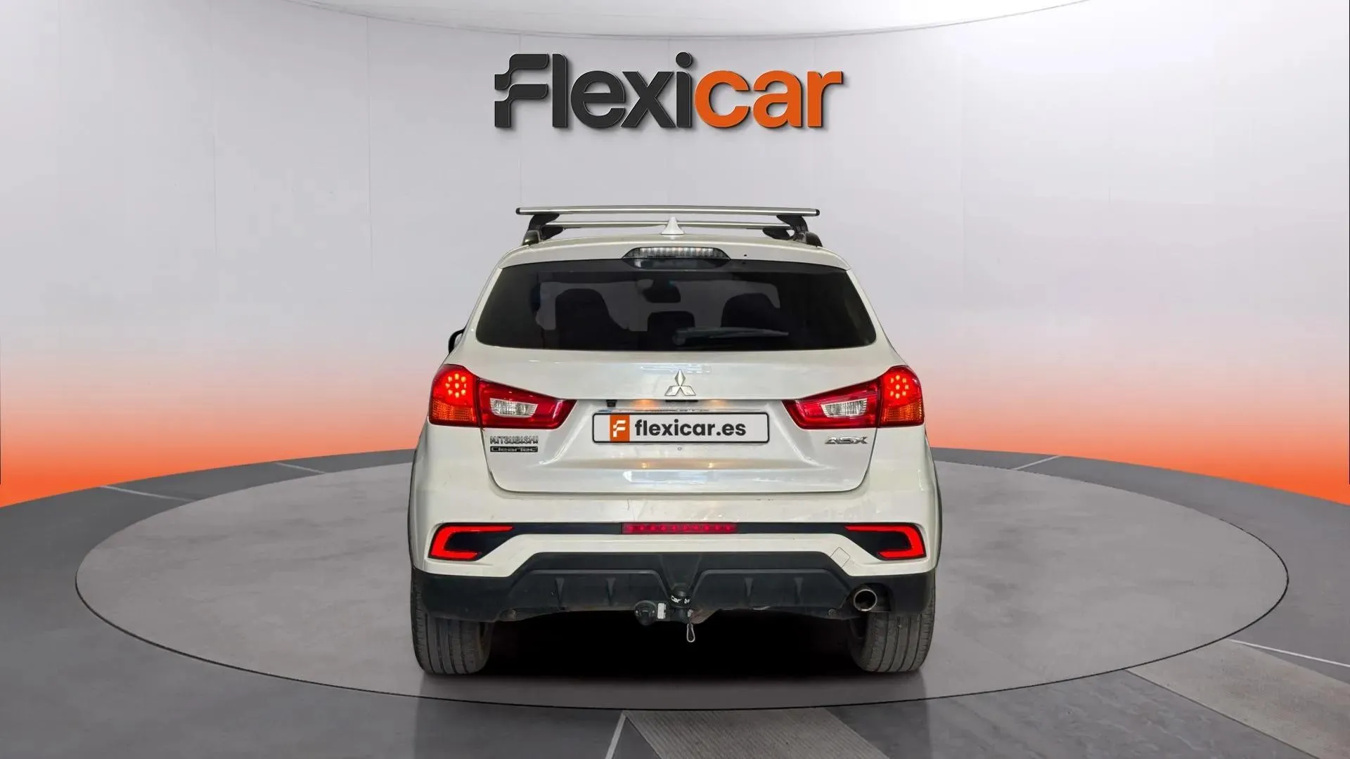 Mitsubishi ASX 160 DI-D Motion - foto 6