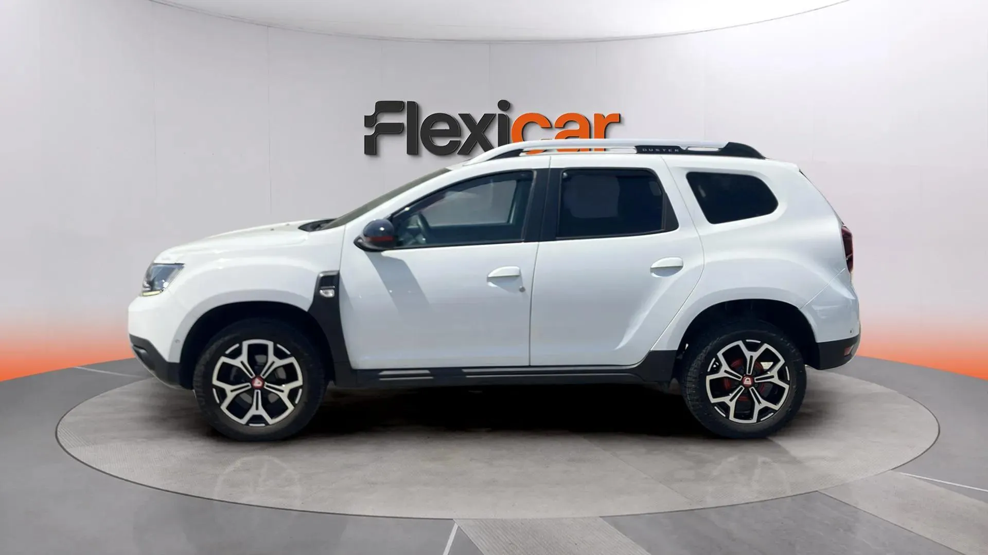 Dacia Duster SL Aniversario TCe 4x2 GPF - foto 4