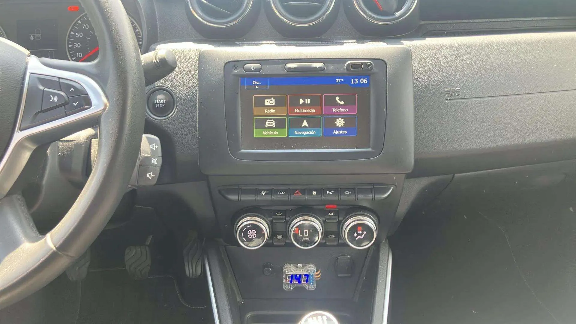 Dacia Duster SL Aniversario TCe 4x2 GPF - foto 13