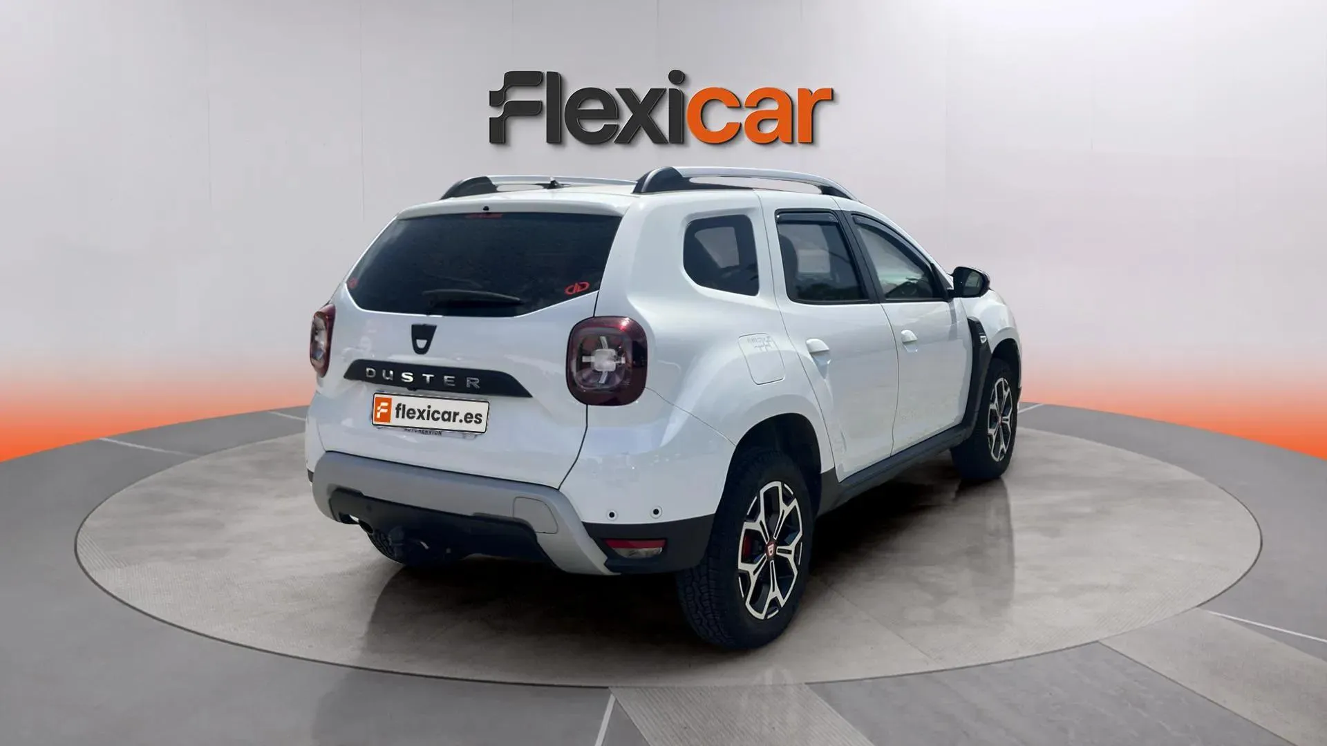 Dacia Duster SL Aniversario TCe 4x2 GPF - foto 9