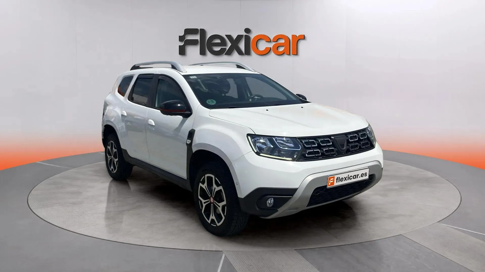 Dacia Duster SL Aniversario TCe 4x2 GPF
