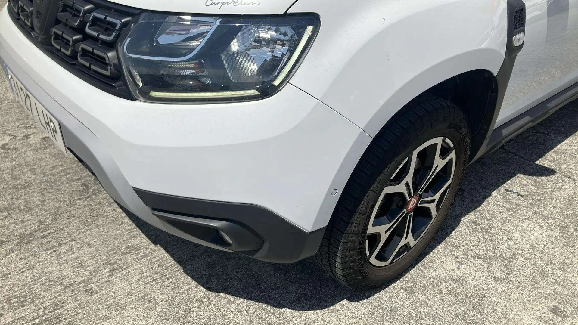 Dacia Duster SL Aniversario TCe 4x2 GPF - foto 11
