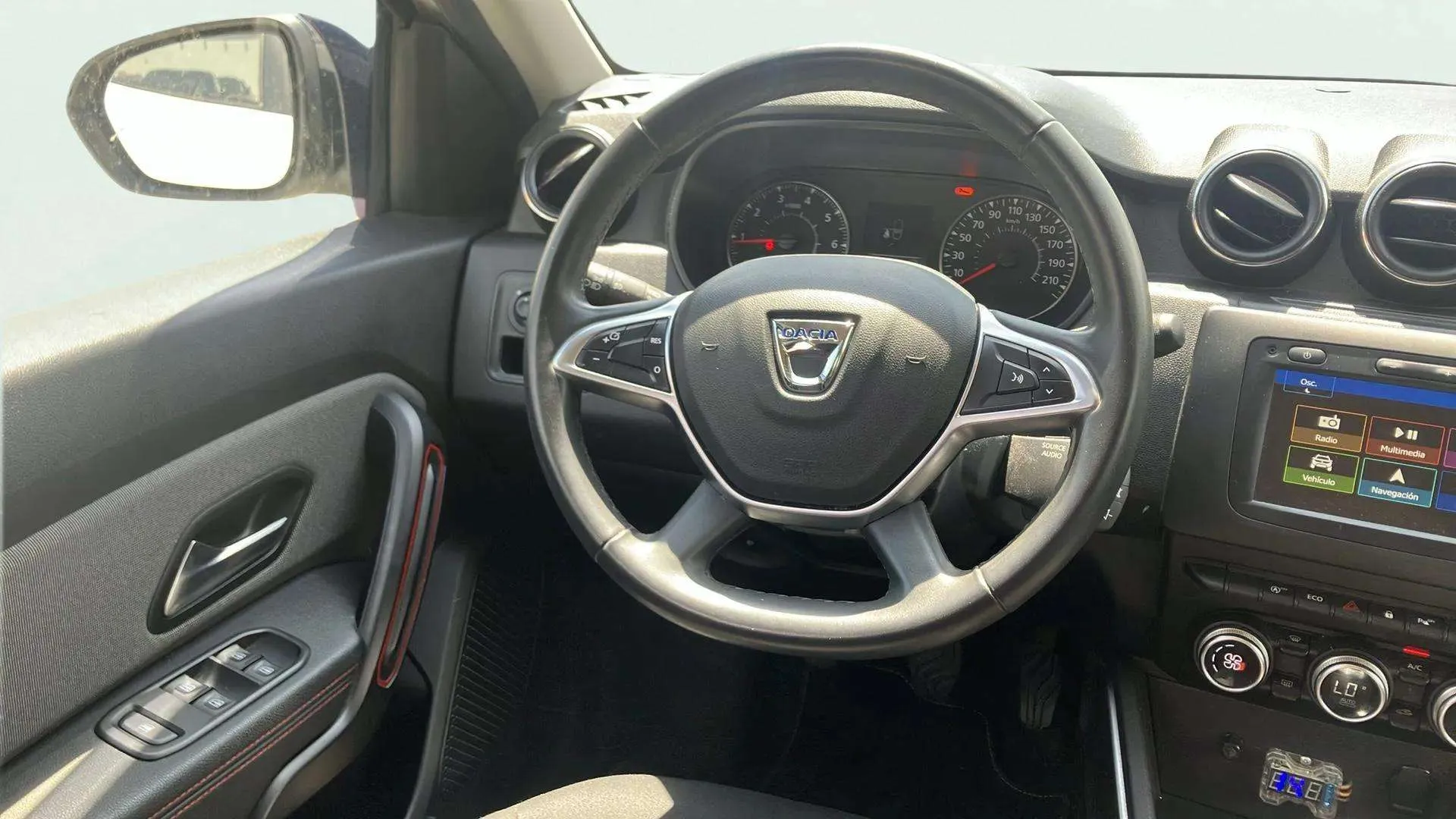 Dacia Duster SL Aniversario TCe 4x2 GPF - foto 14