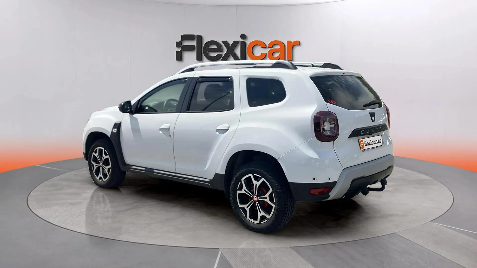 Dacia Duster SL Aniversario TCe 4x2 GPF - foto 5