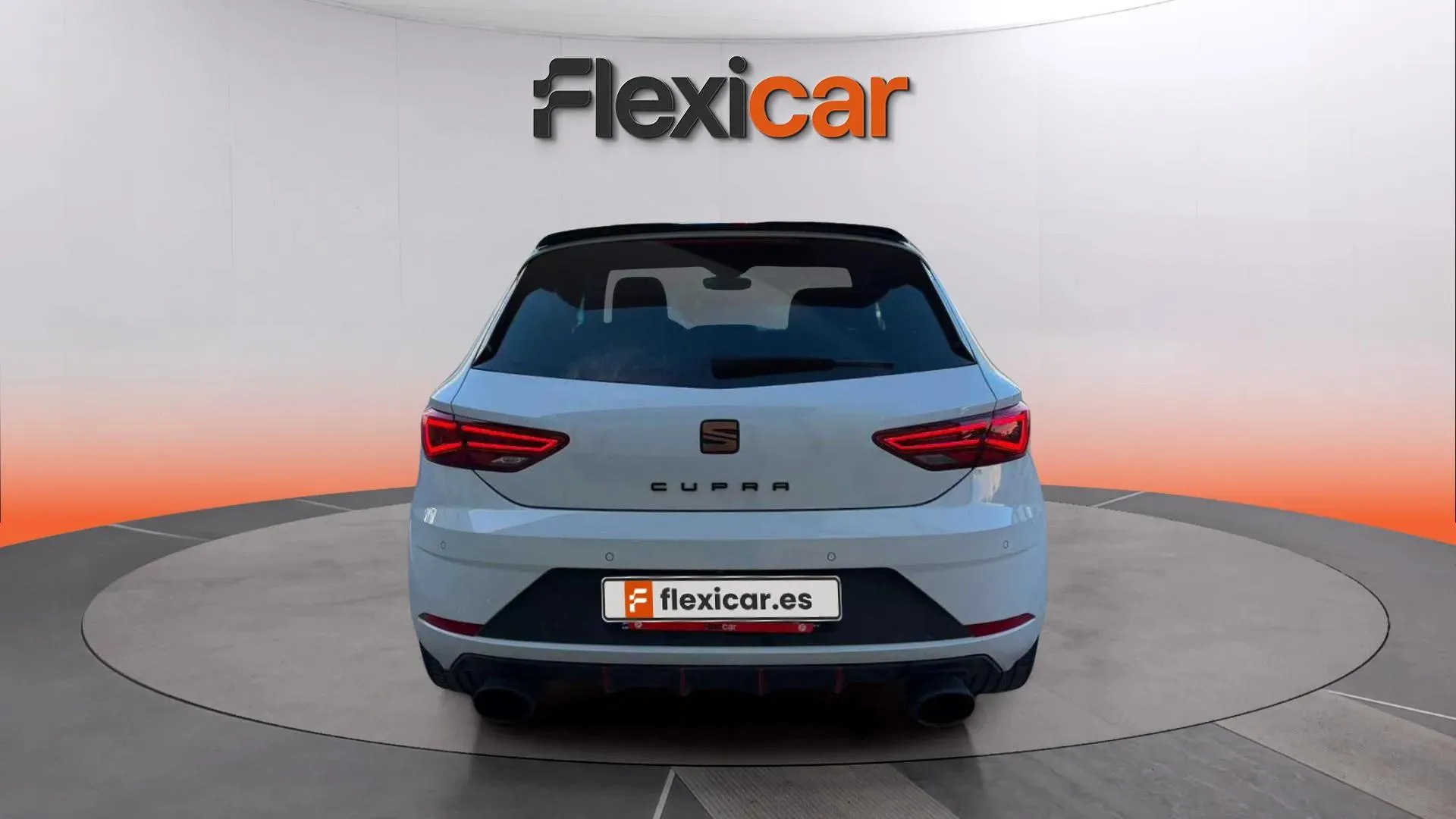 SEAT León 2.0 TSI DSG-7 St&Sp Cupra - foto 6
