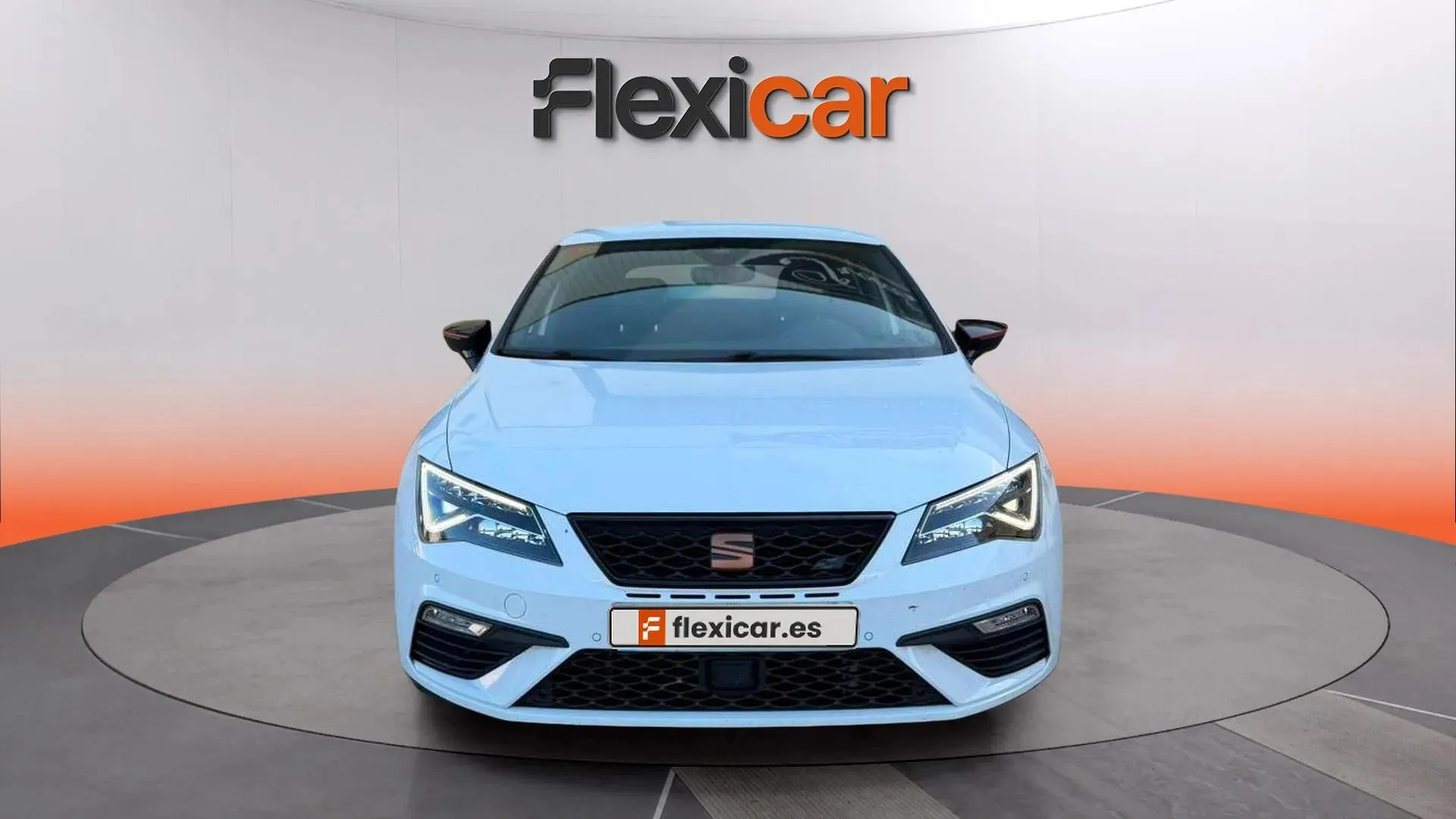 SEAT León 2.0 TSI DSG-7 St&Sp Cupra - foto 2