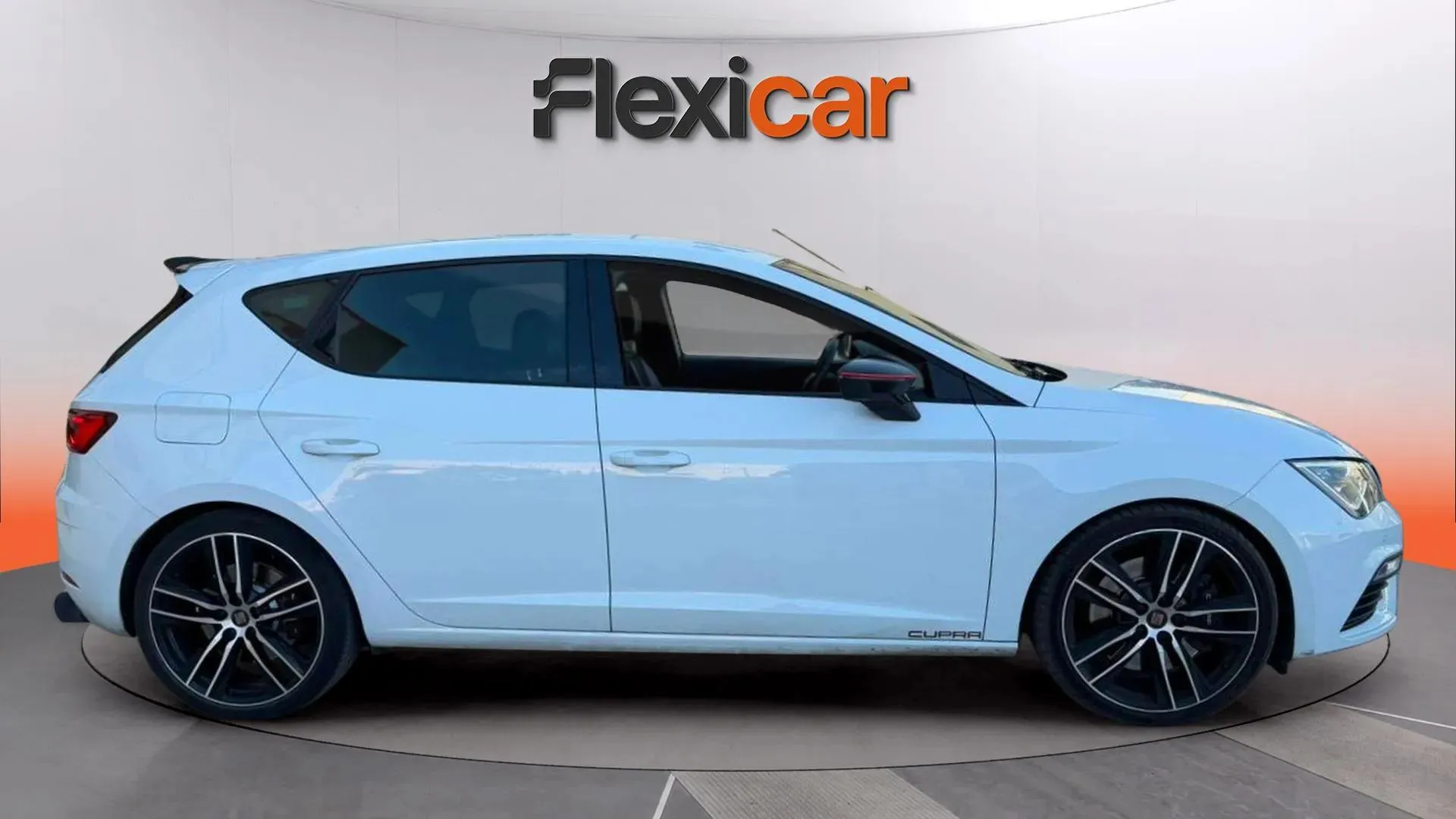 SEAT León 2.0 TSI DSG-7 St&Sp Cupra - foto 3