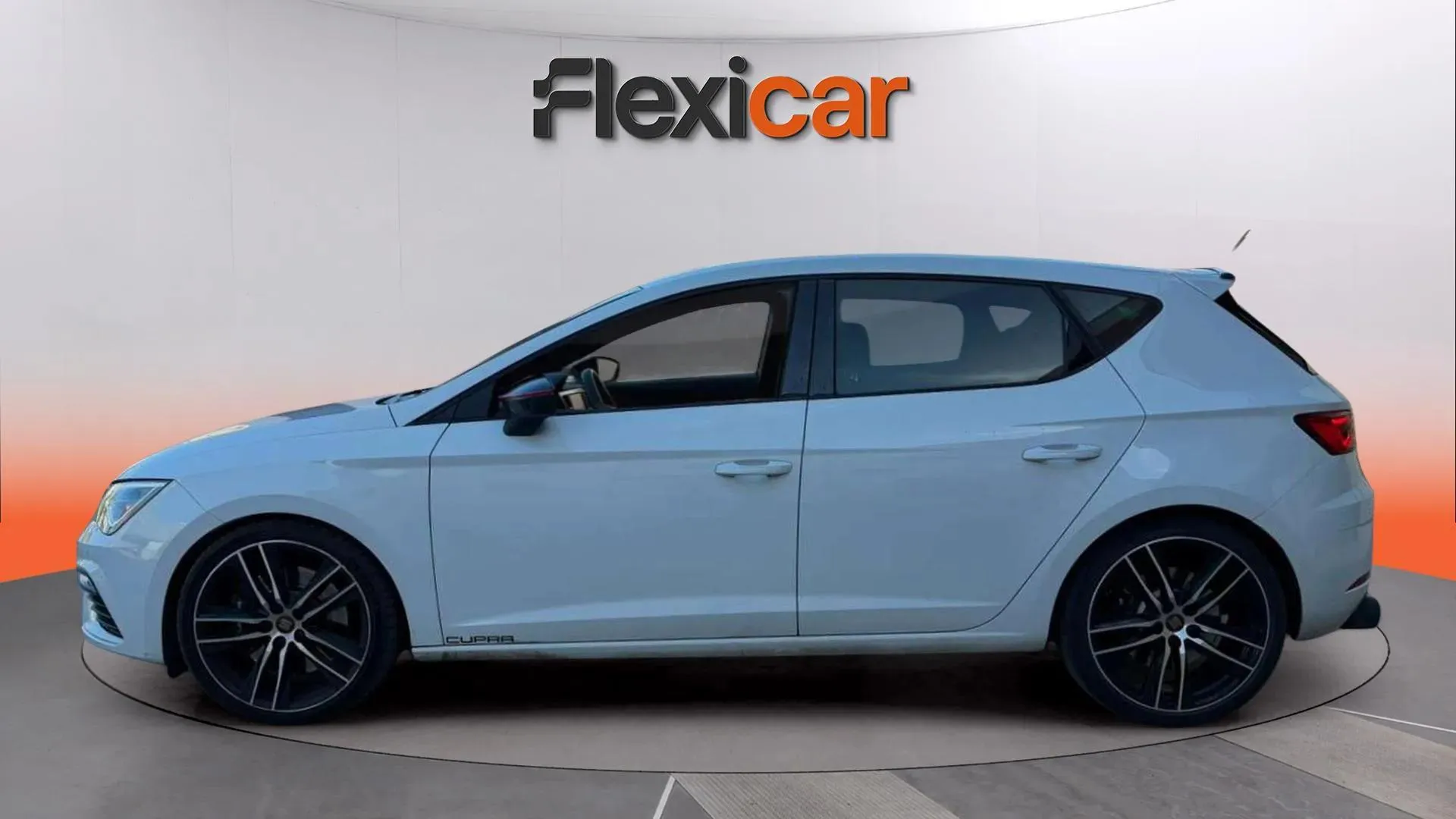 SEAT León 2.0 TSI DSG-7 St&Sp Cupra - foto 5