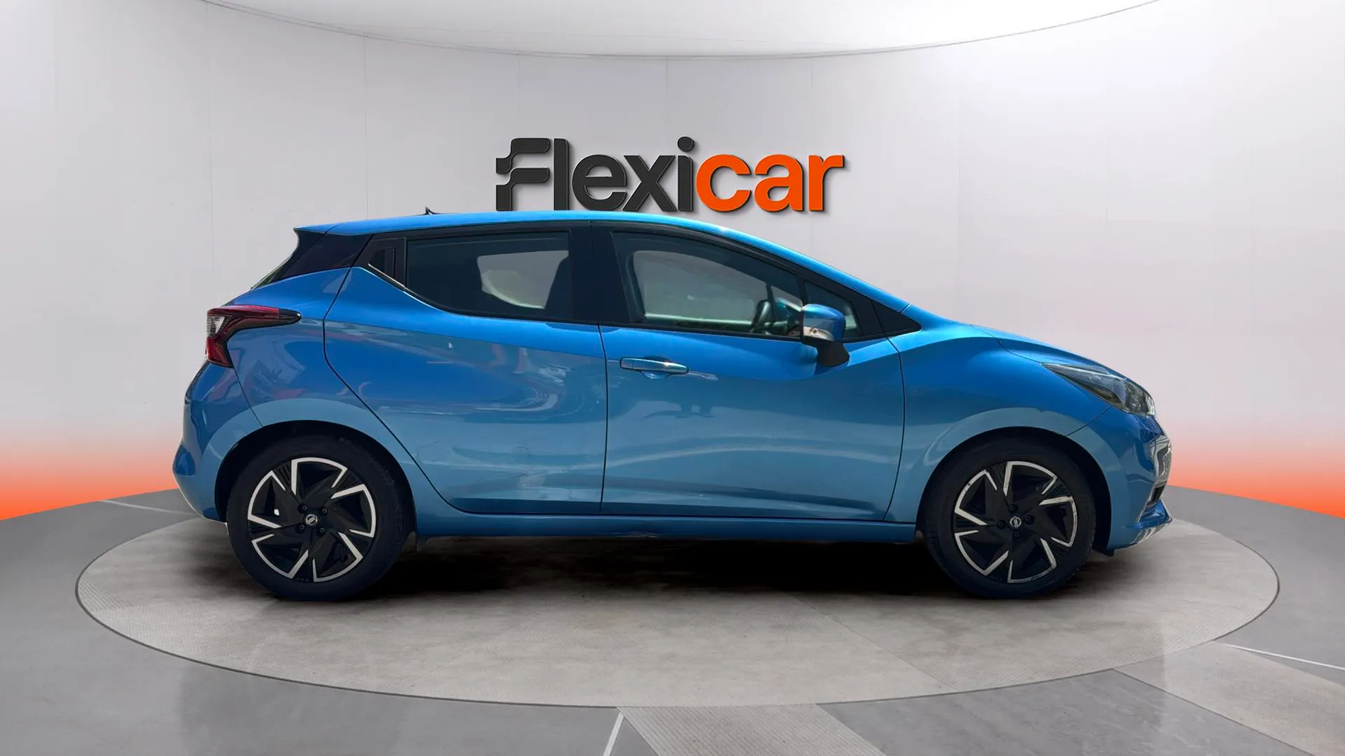 Nissan Micra IG-T E6D-F Acenta - foto 8
