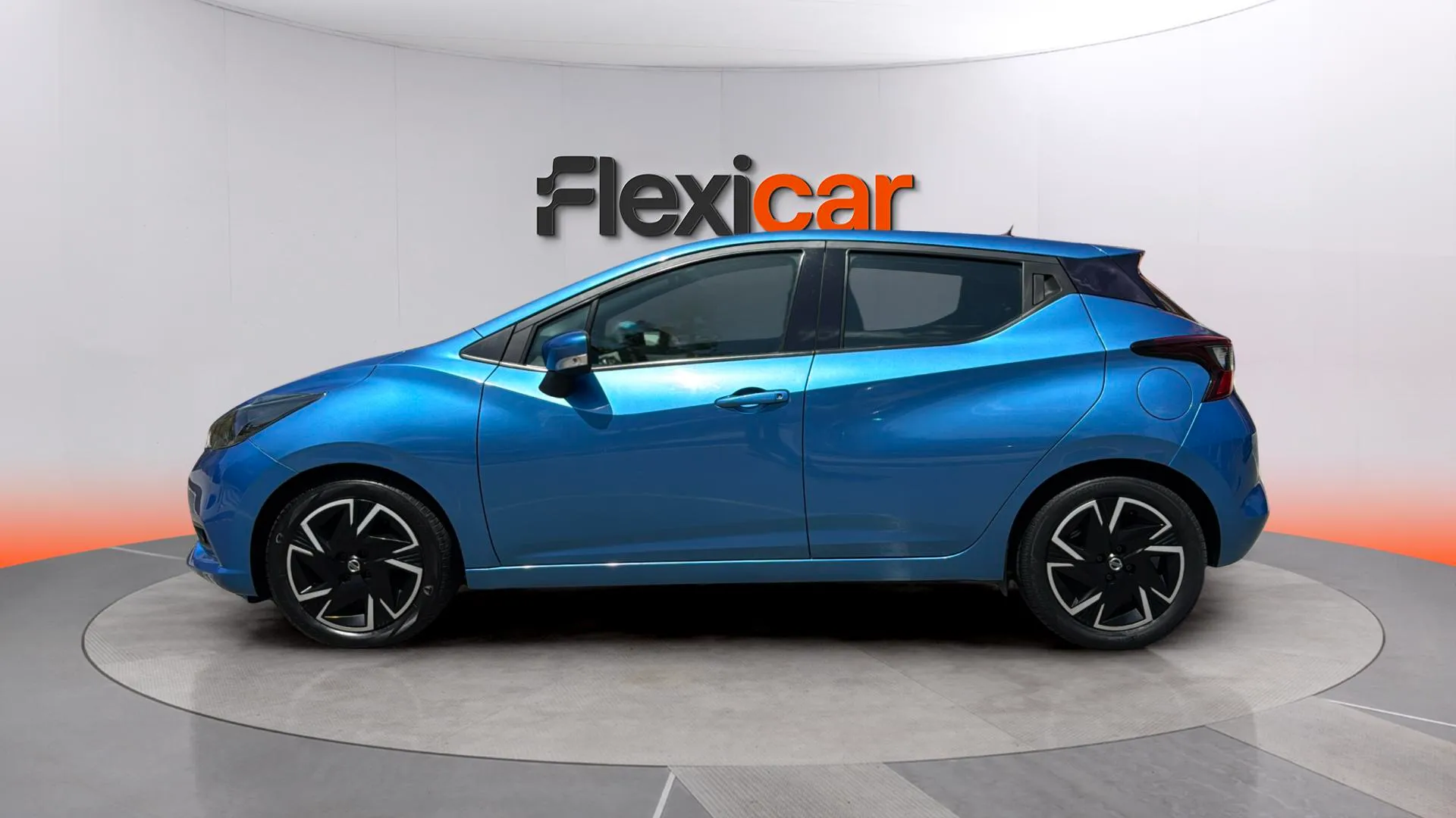 Nissan Micra IG-T E6D-F Acenta - foto 3