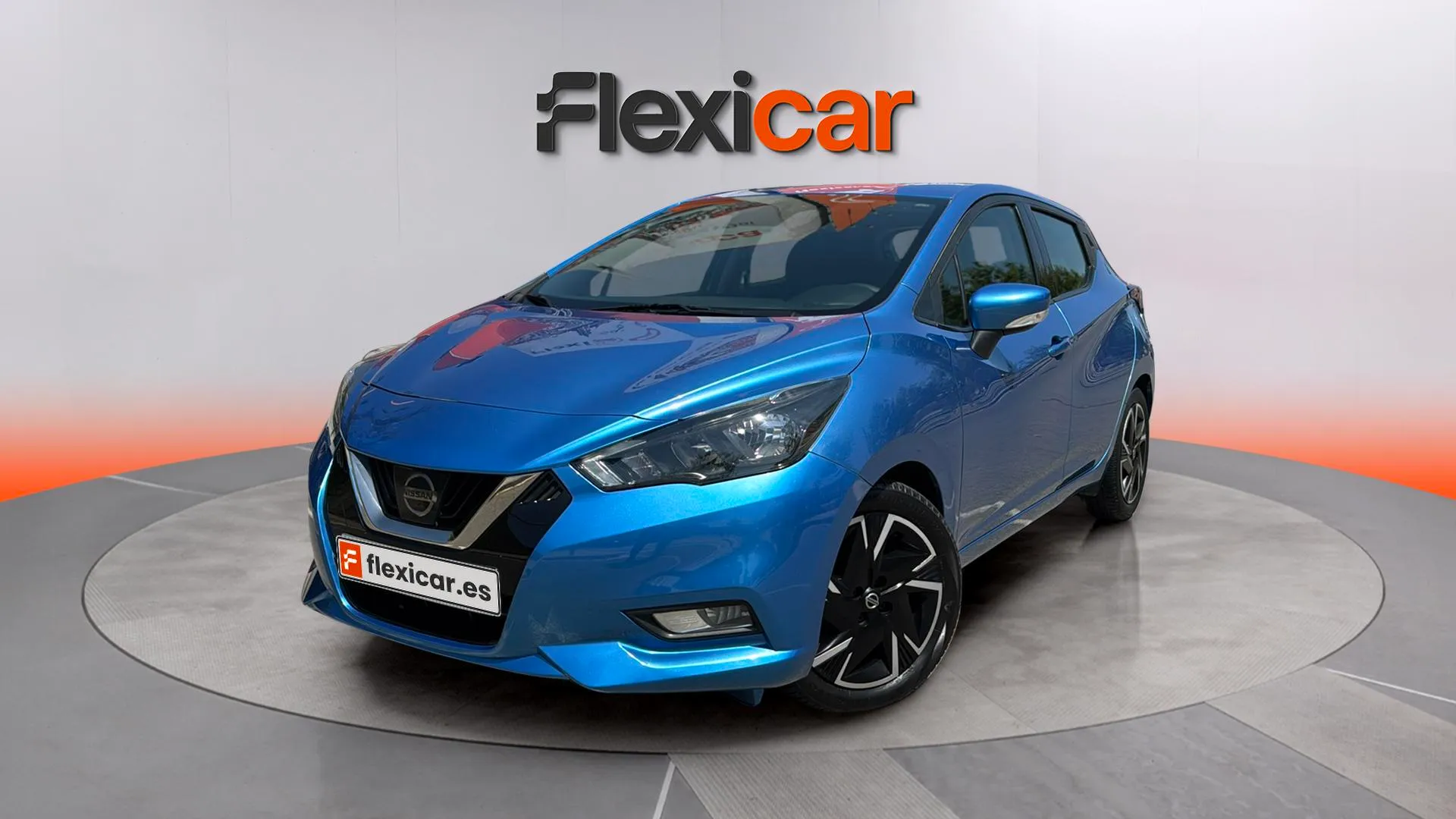 Nissan Micra IG-T E6D-F Acenta - foto 2