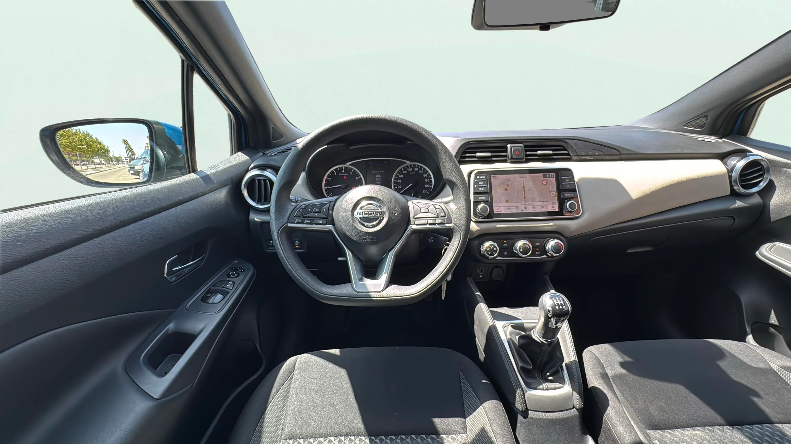 Nissan Micra IG-T E6D-F Acenta - foto 11