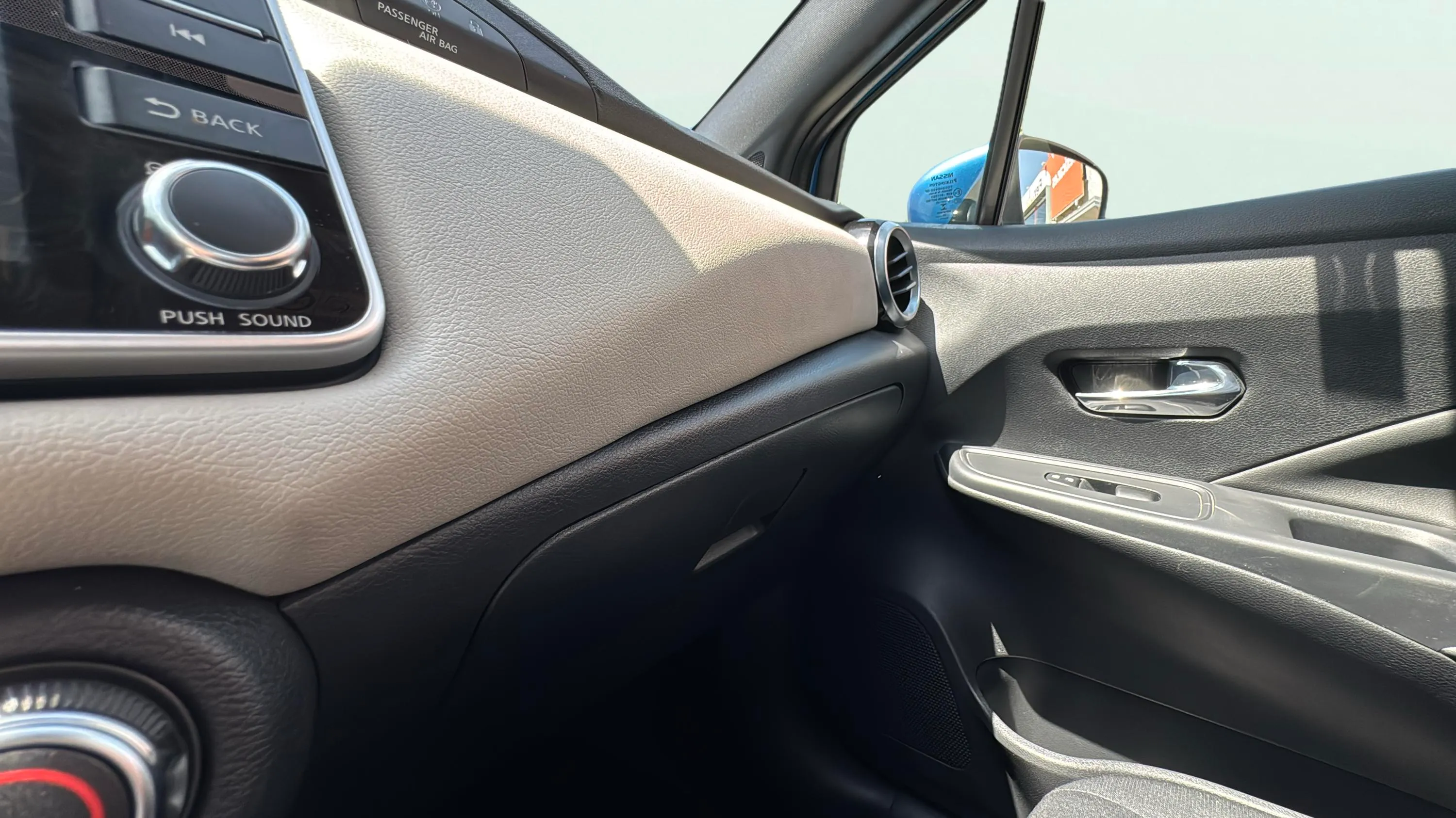 Nissan Micra IG-T E6D-F Acenta - foto 25
